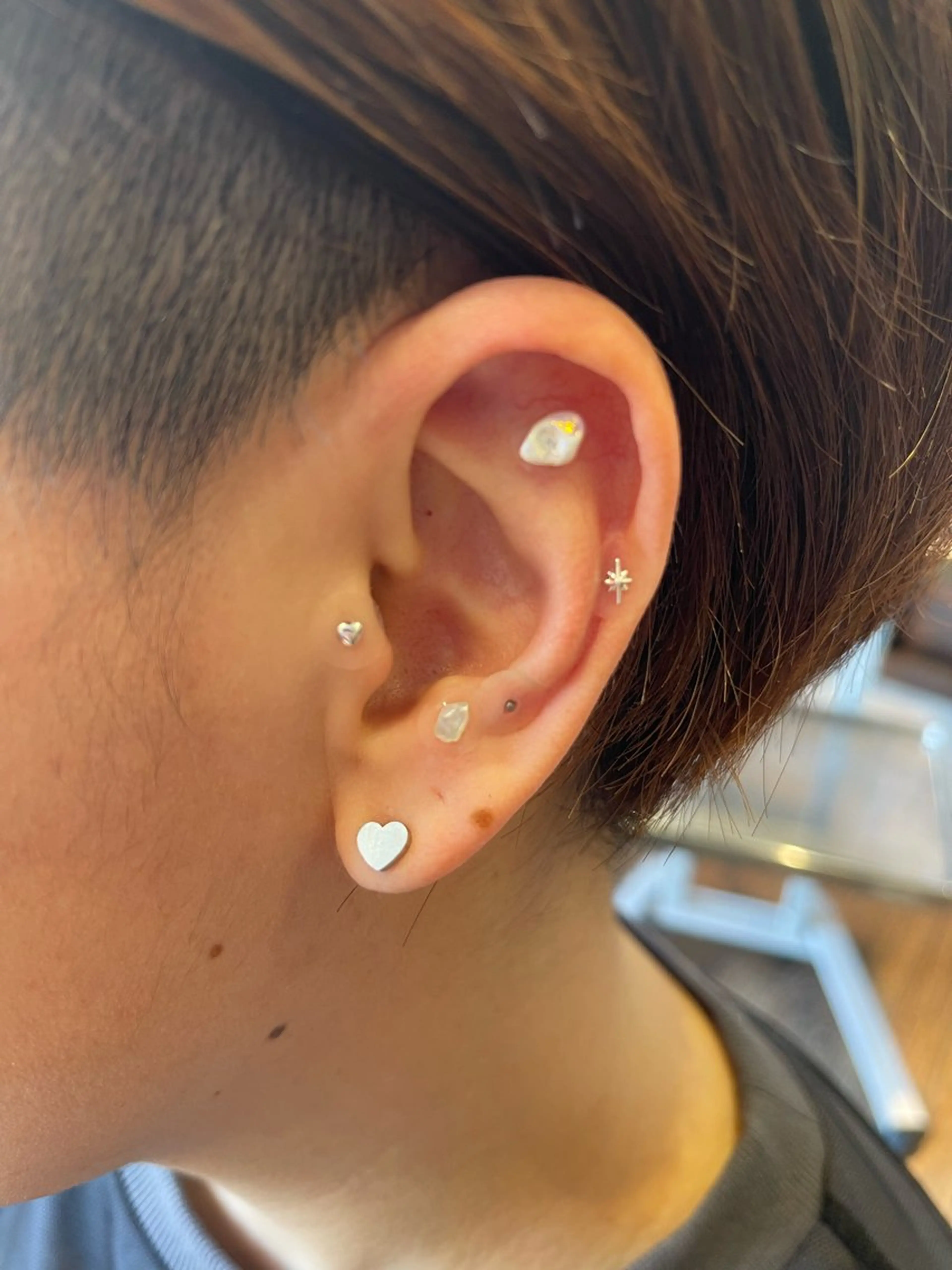 UNCHEL 岡田のその他イメージ