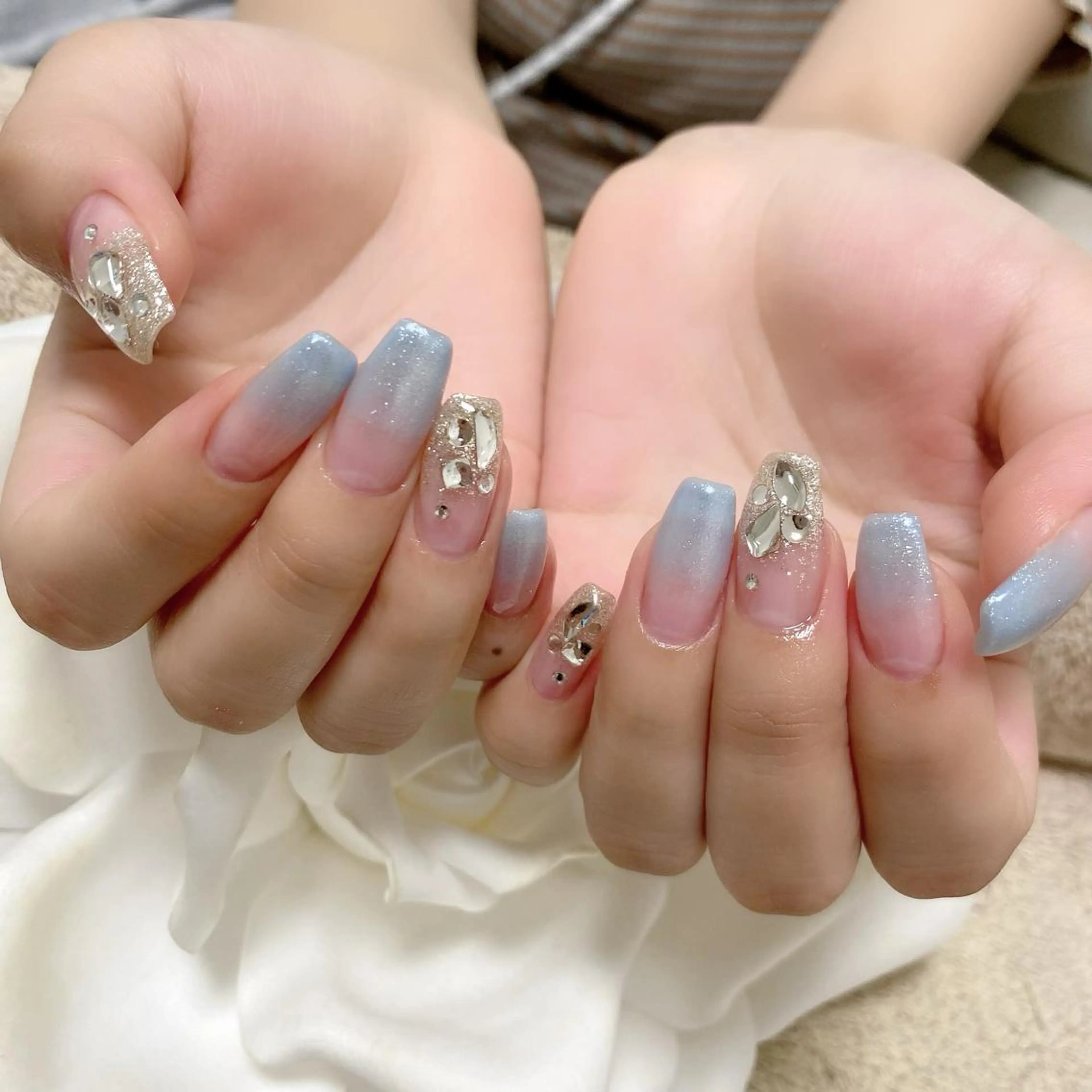 ネイル 💅fleur Ayumiのネイルデザイン