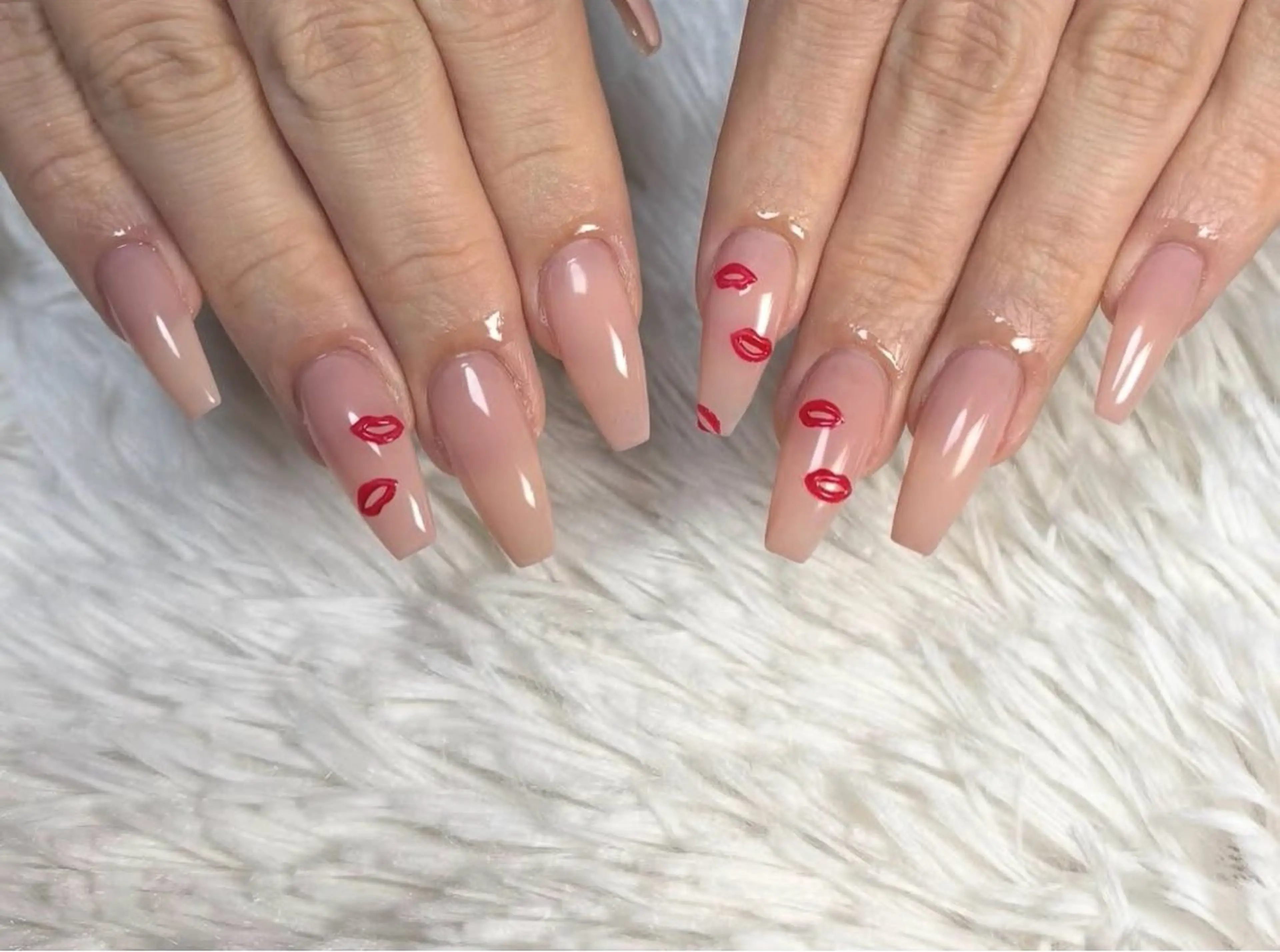 ネイル ハンドネイル R’s nailのエステ・リラクイメージ