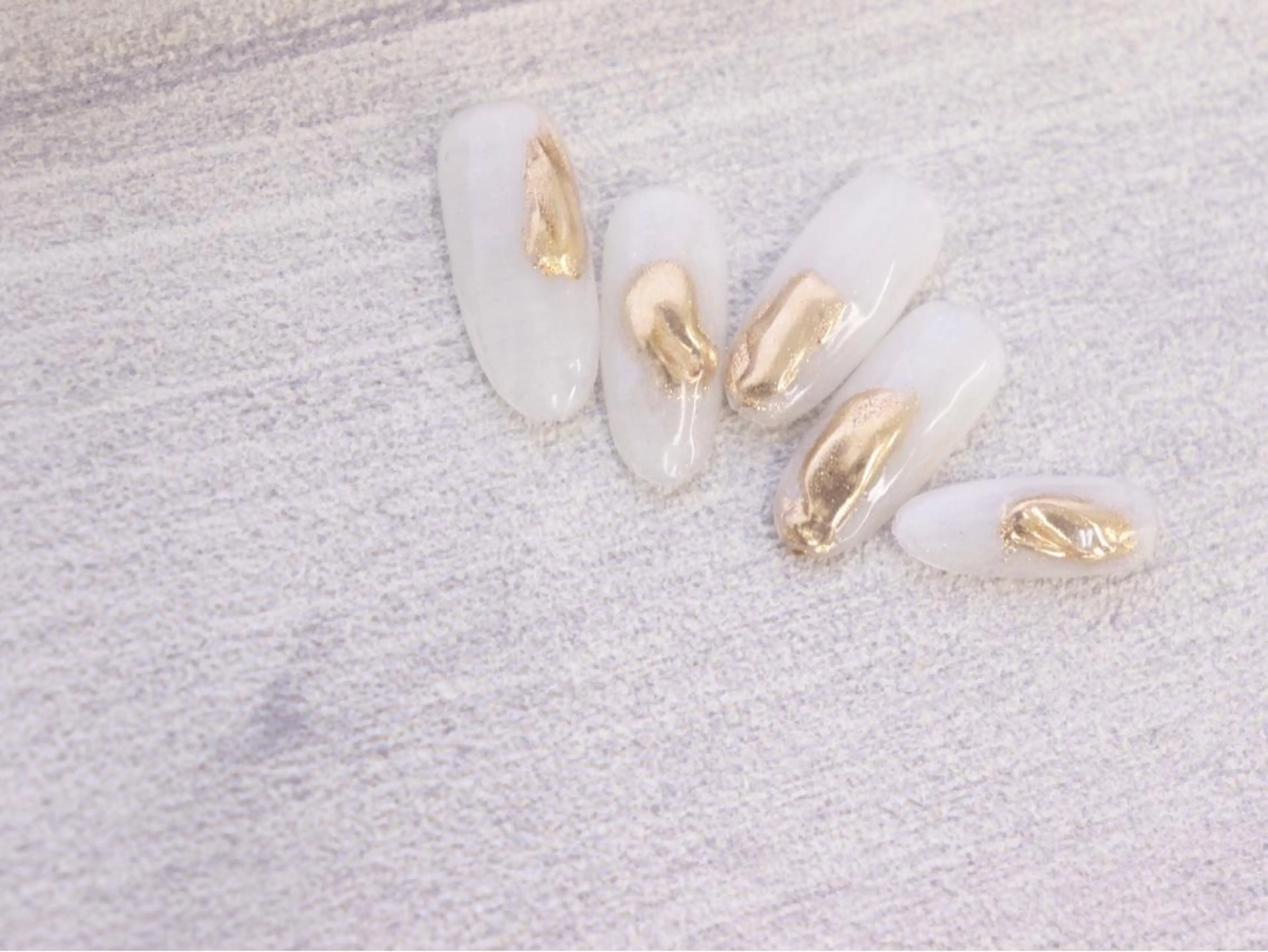 ネイル Dolce.Nail 柏店のネイルデザイン