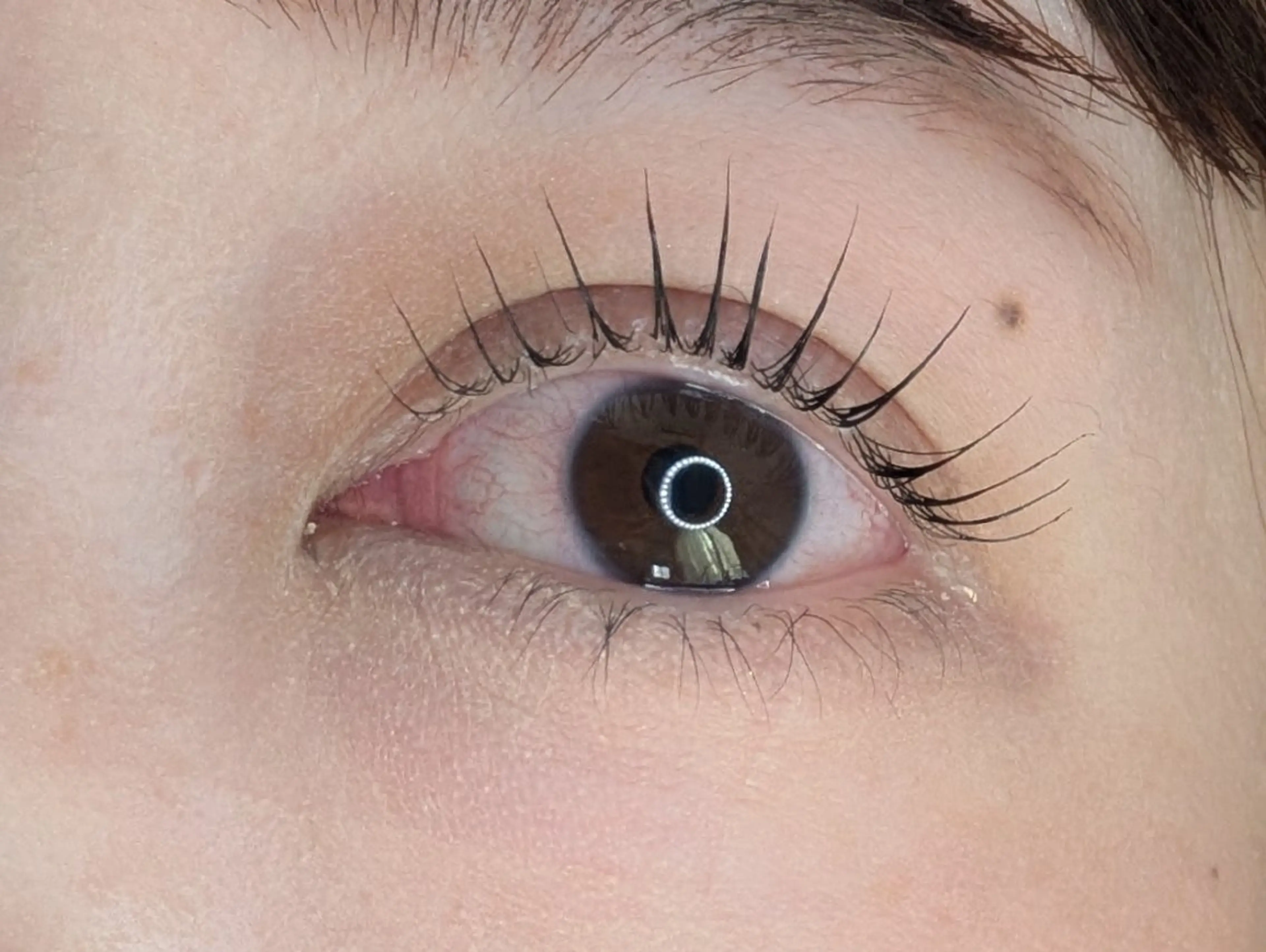 マツエク・マツパ マツパ のなか みきのマツエク・マツパデザイン