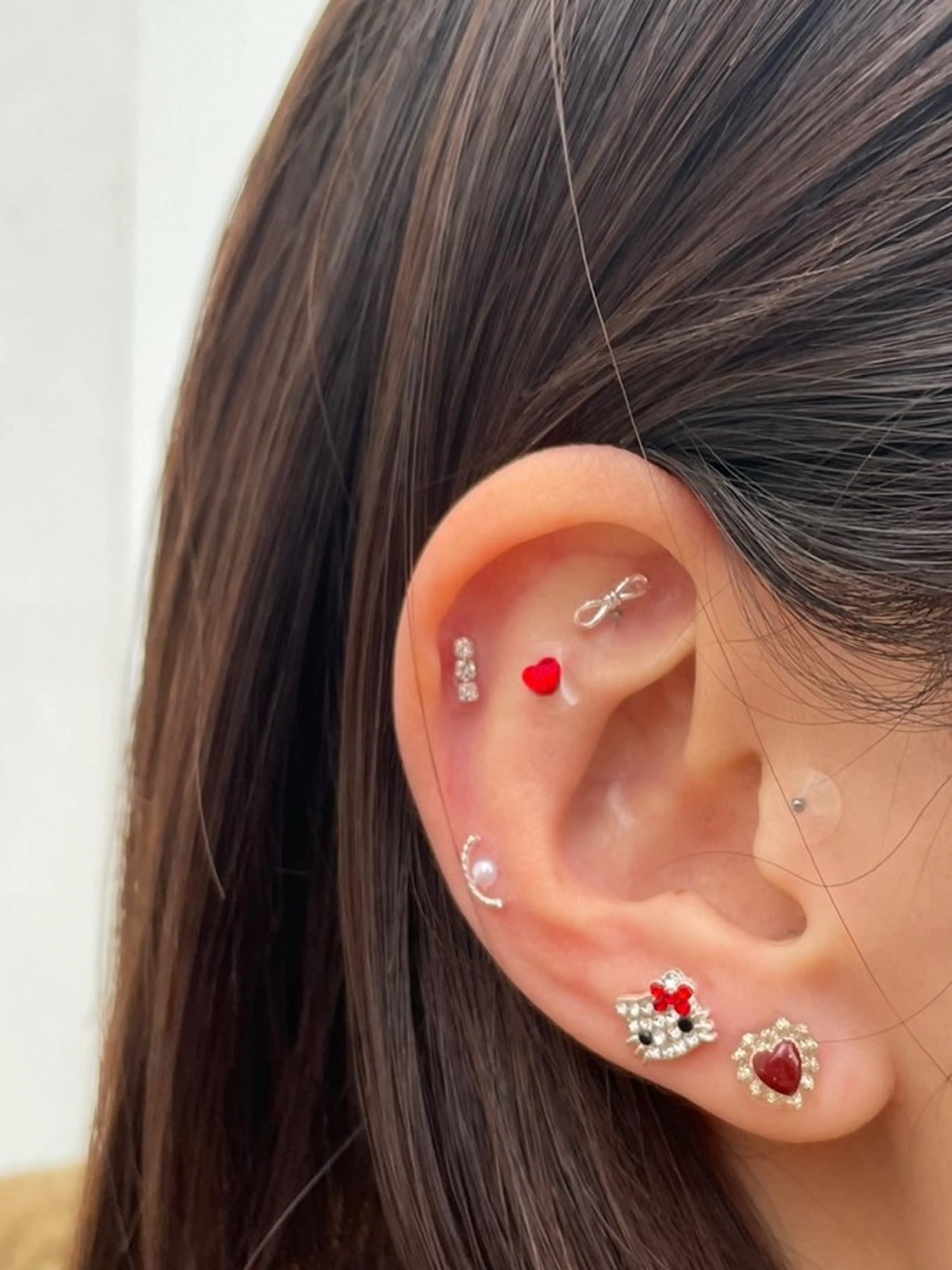 その他 eter, alisaのマツエク・マツパデザイン