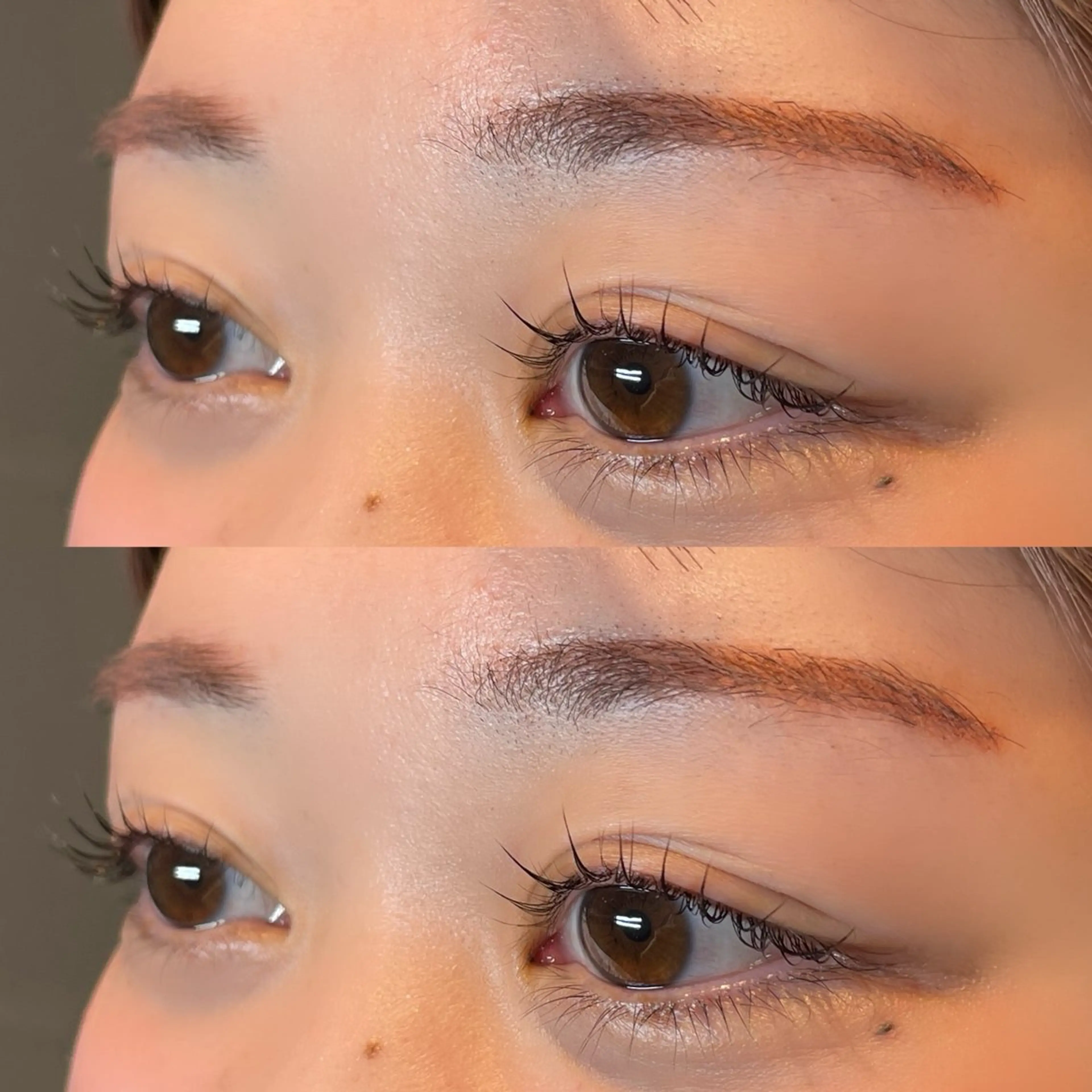 マツエク・マツパ ヌーベルボーテ 篠塚のマツエク・マツパデザイン