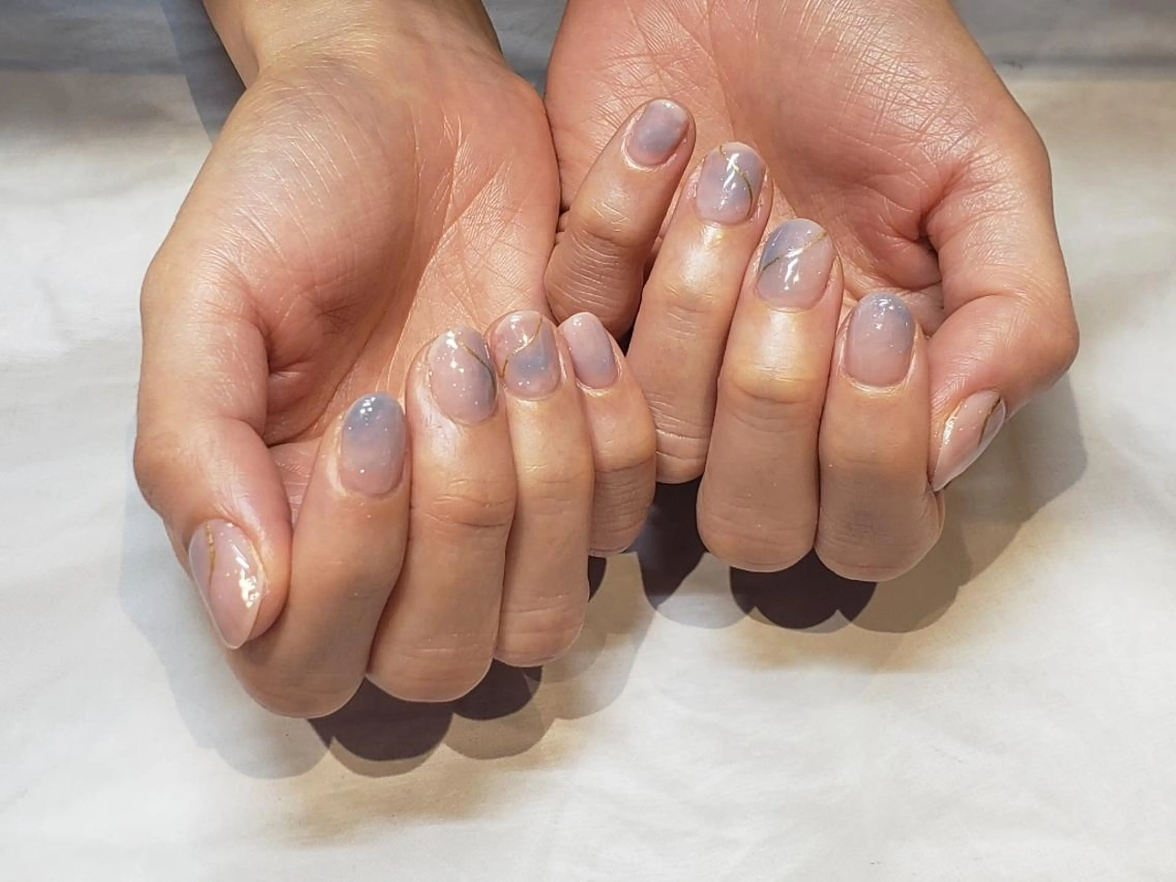 ネイル ෆ‪‪Udono Maiෆ‪‪のマツエク・マツパデザイン