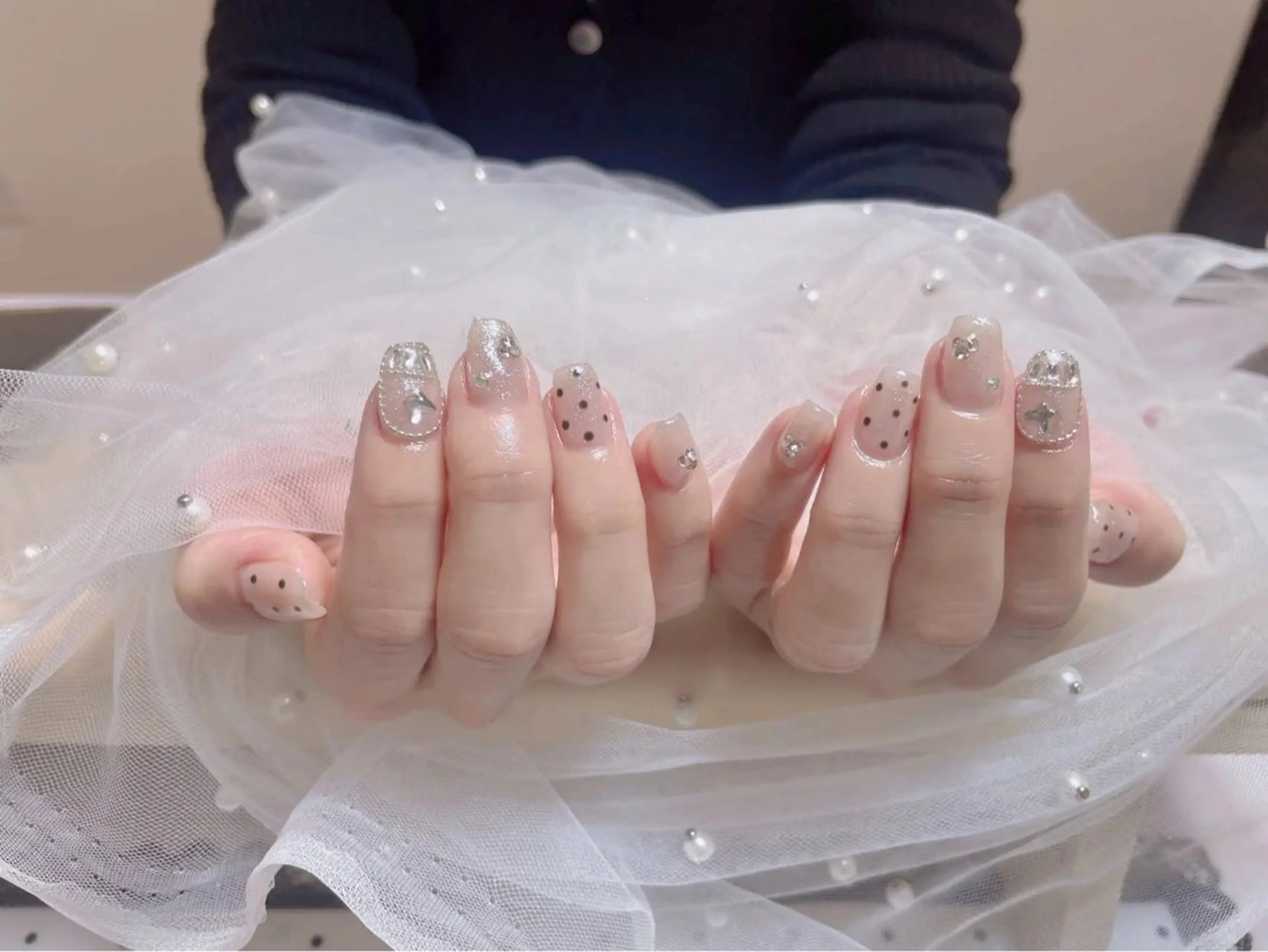 ネイル Angel AngelNailのネイルデザイン