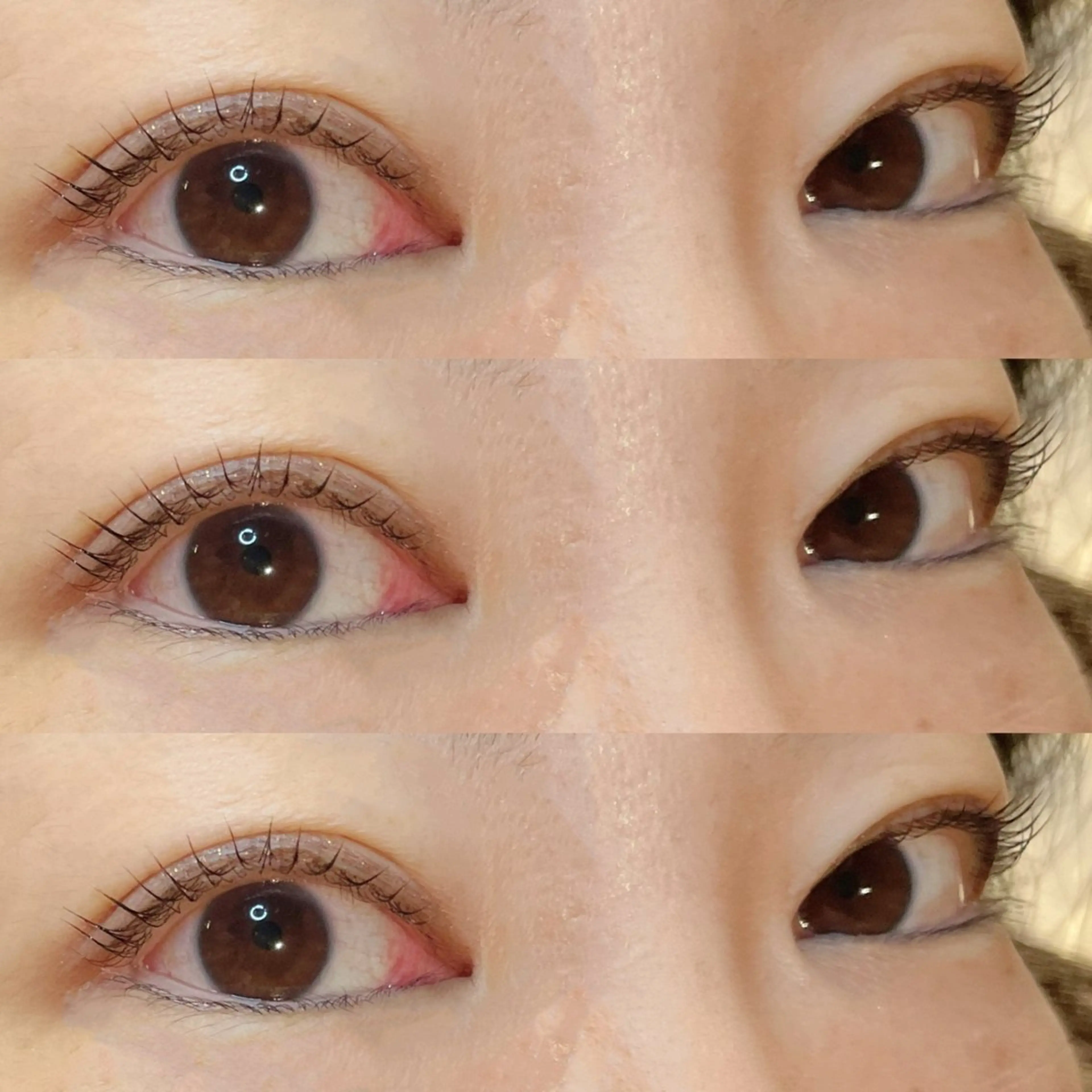 マツエク・マツパ ブレス　セルバテラス泉店所属・🍓Rei naのマツエク・マツパデザイン