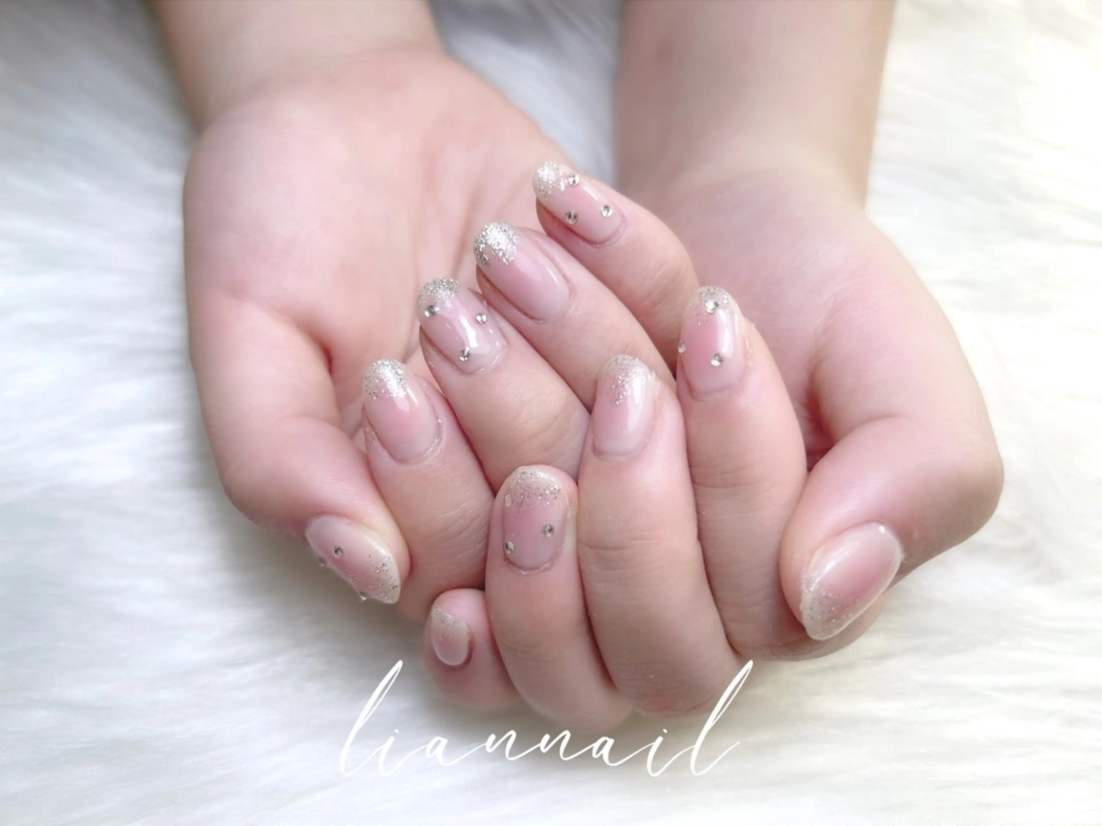 ネイル LIAN NAILのネイルデザイン