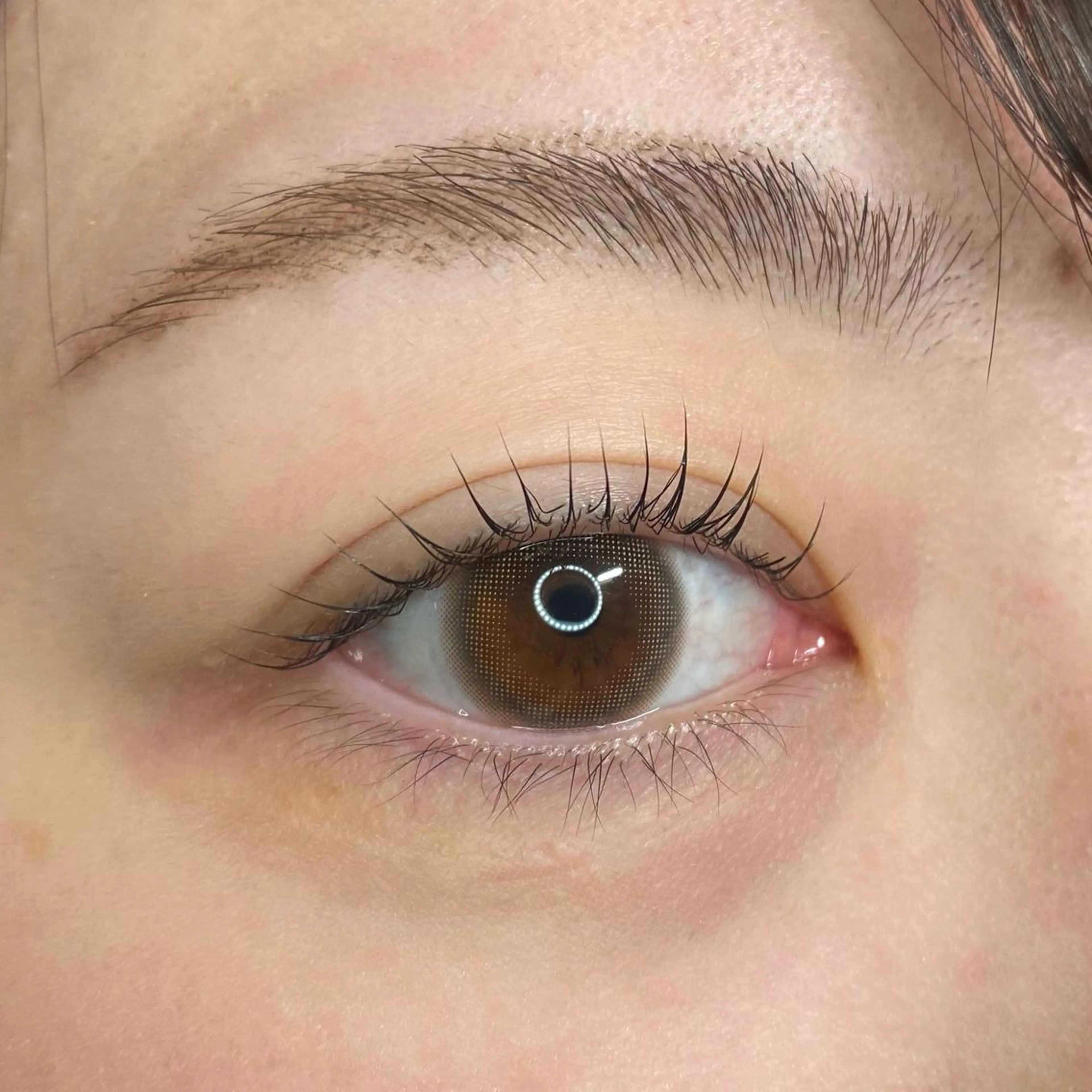 マツエク・マツパ 🤍 yui 🤍のマツエク・マツパデザイン