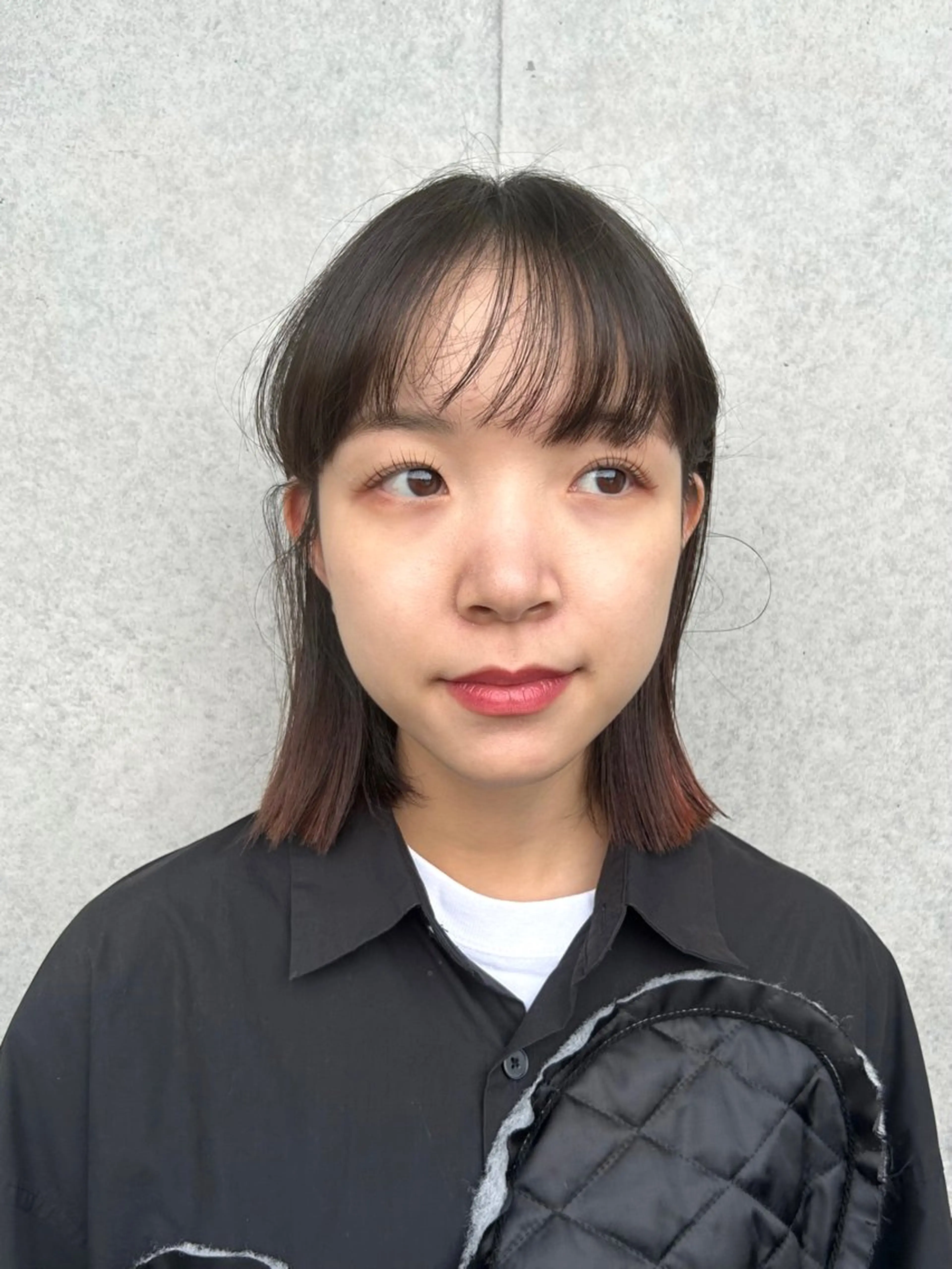 マツエク・マツパ マツパ mulet⌇ moeのマツエク・マツパデザイン