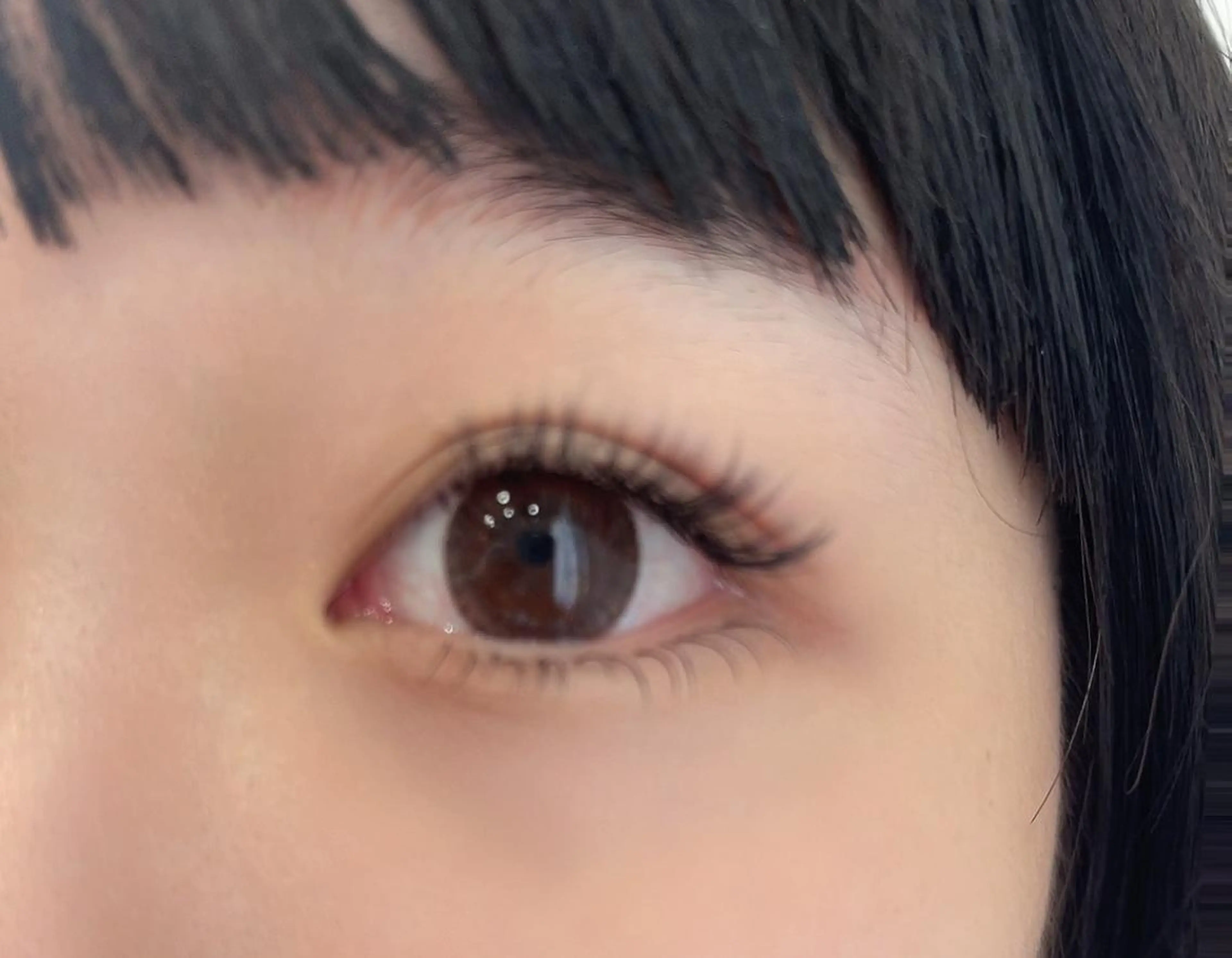 マツエク・マツパ ∩_∩アオイ eye lashのマツエク・マツパデザイン