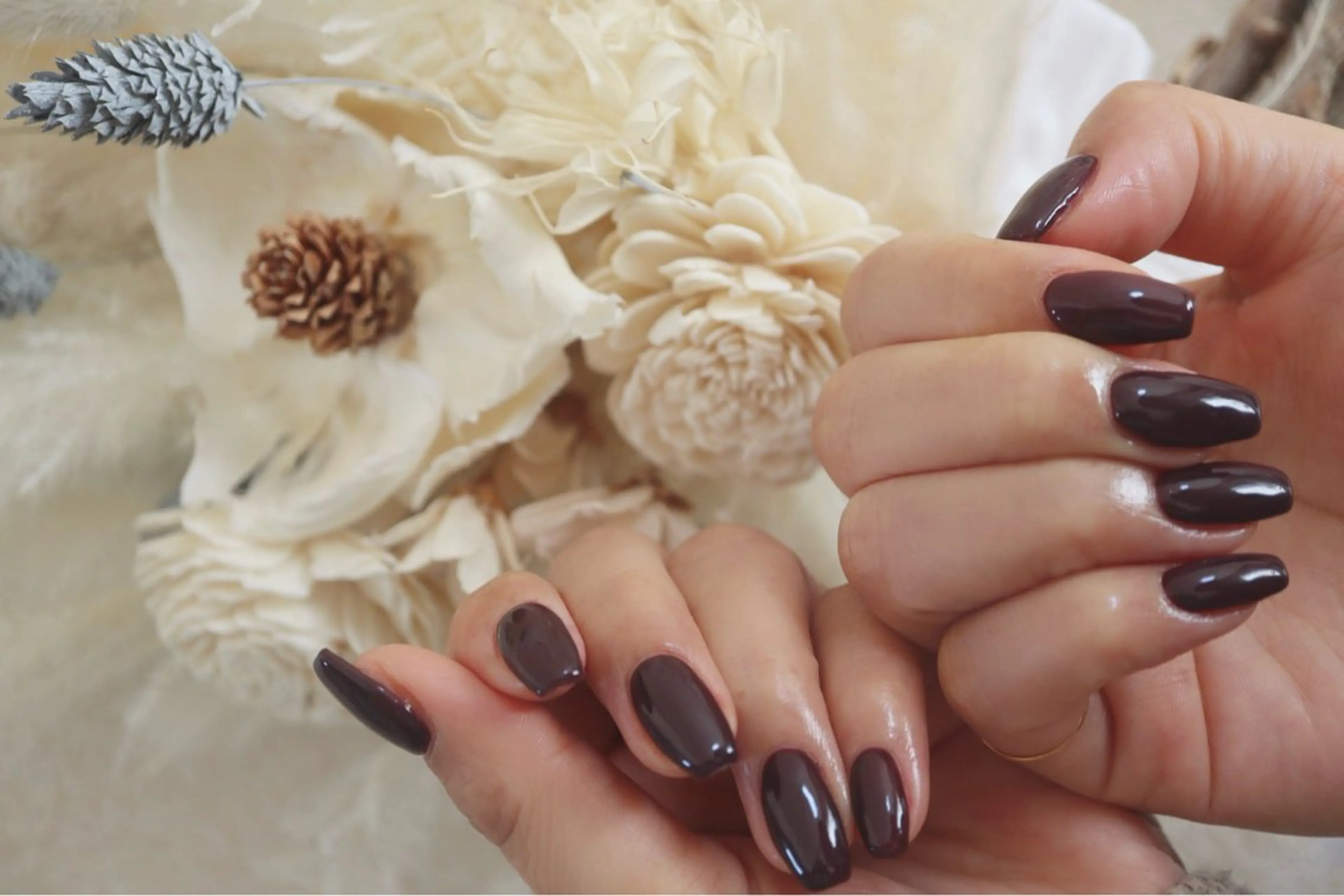 ネイル ハンドネイル anuenue所属・anuenue トータルビューティーのネイルデザイン