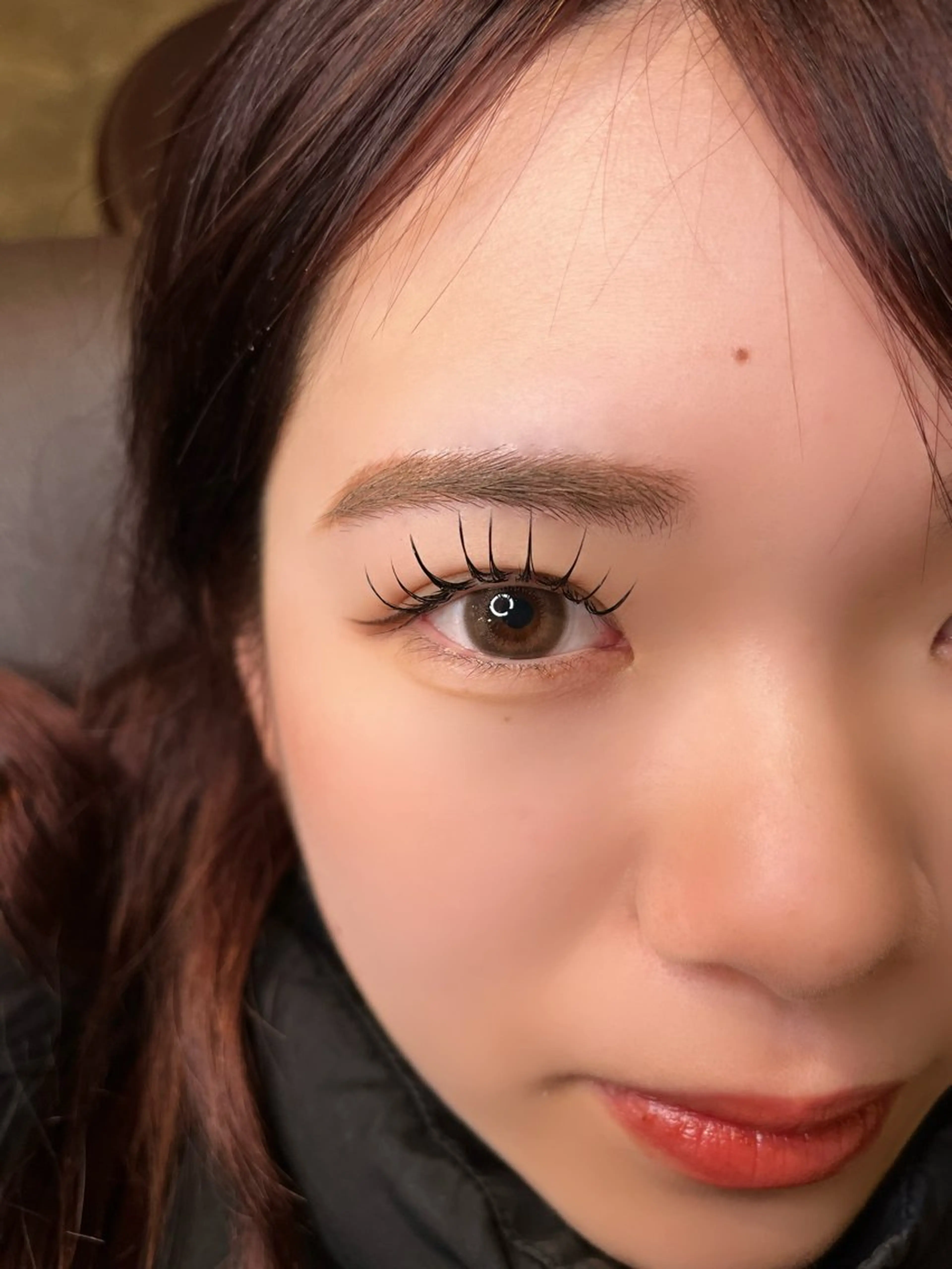 💖パリジェンヌラッシュ🇰🇷💖ぷるっと質感人気No.1の写真