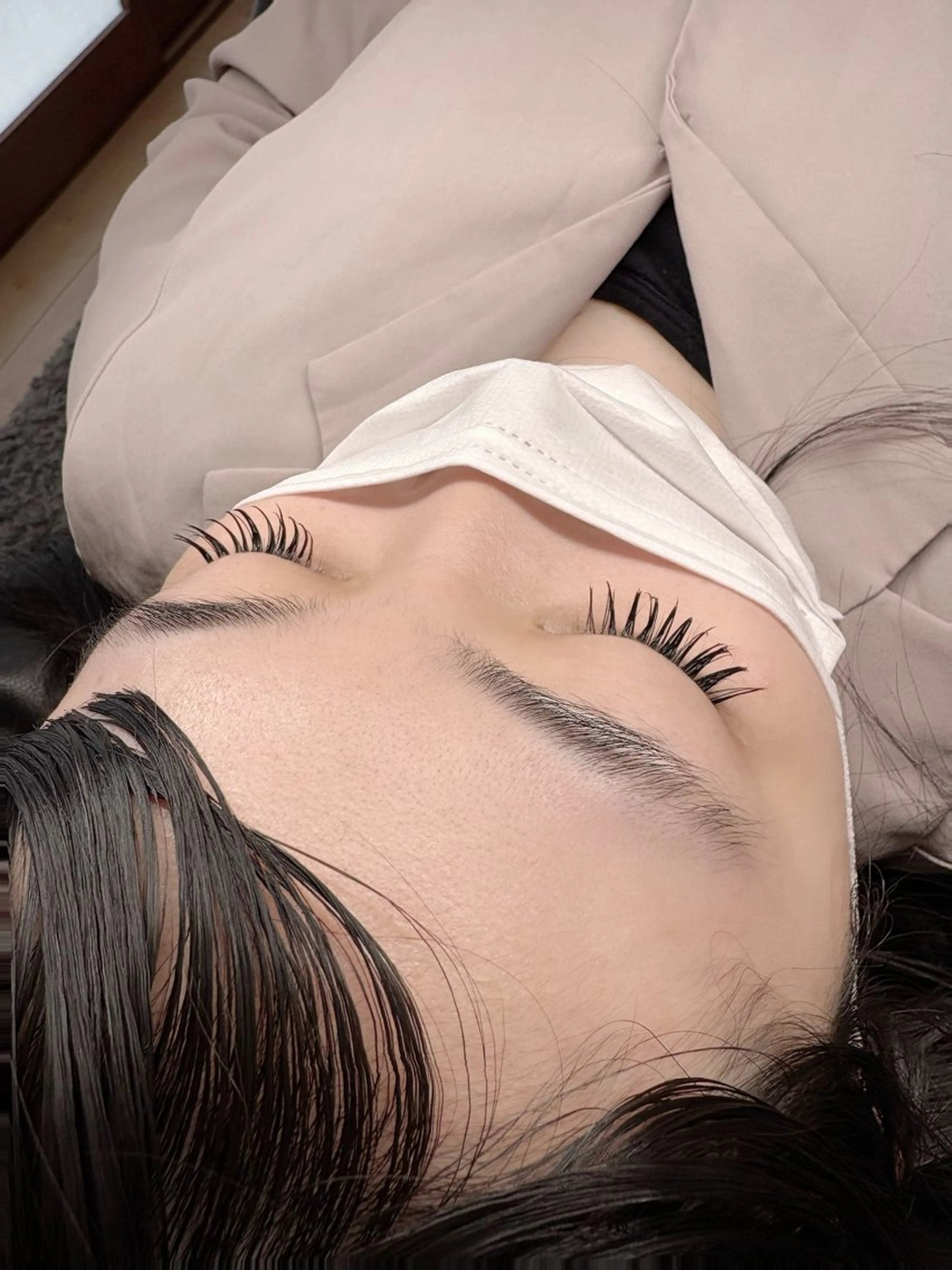 マツエク・マツパ マツパ/髪質改善/ ラベゼ岩倉のマツエク・マツパデザイン