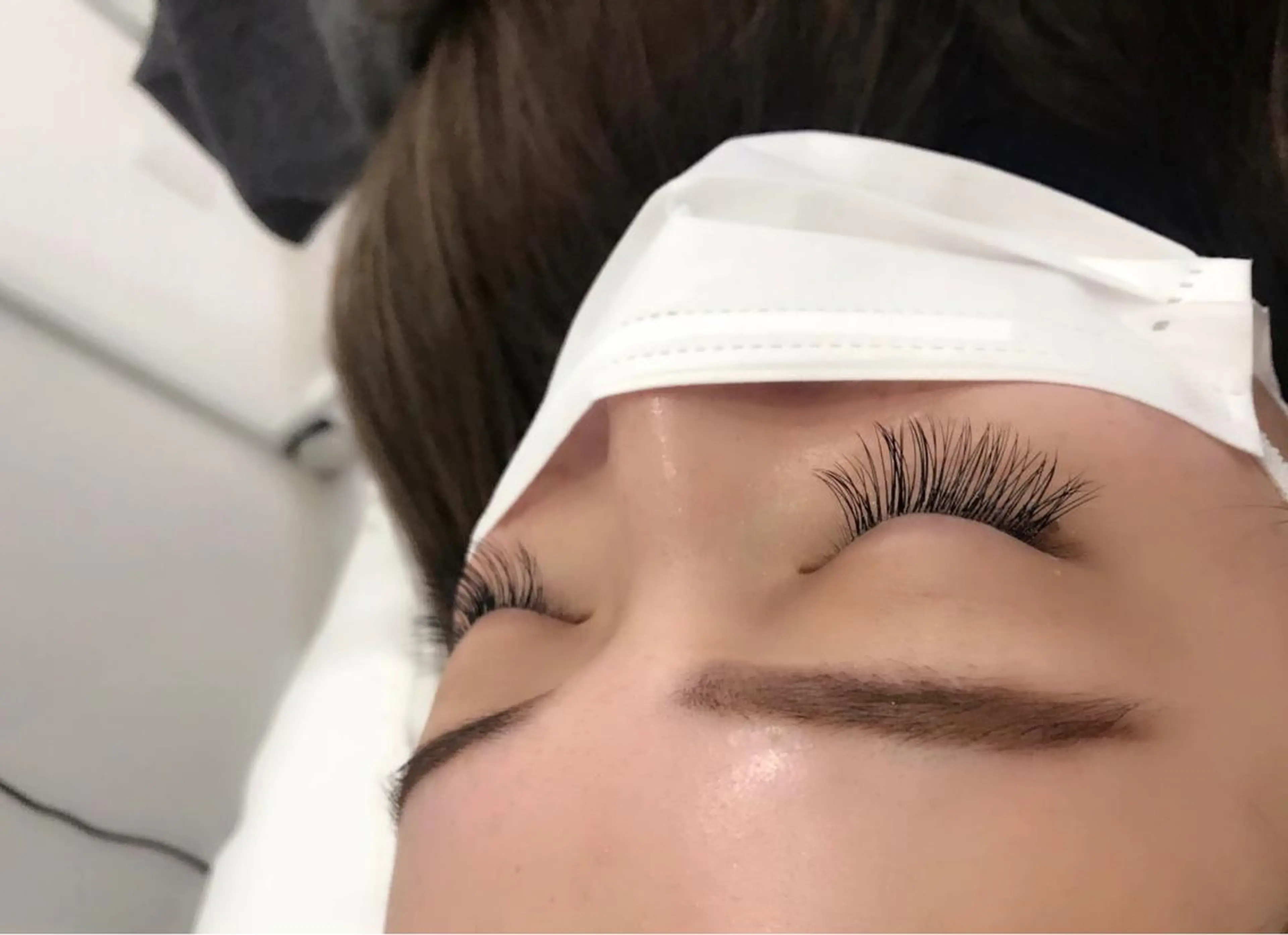 マツエク・マツパ セーブル Nail&Eyelash i:Ne所属・Eyelash salon　i:Neのその他イメージ