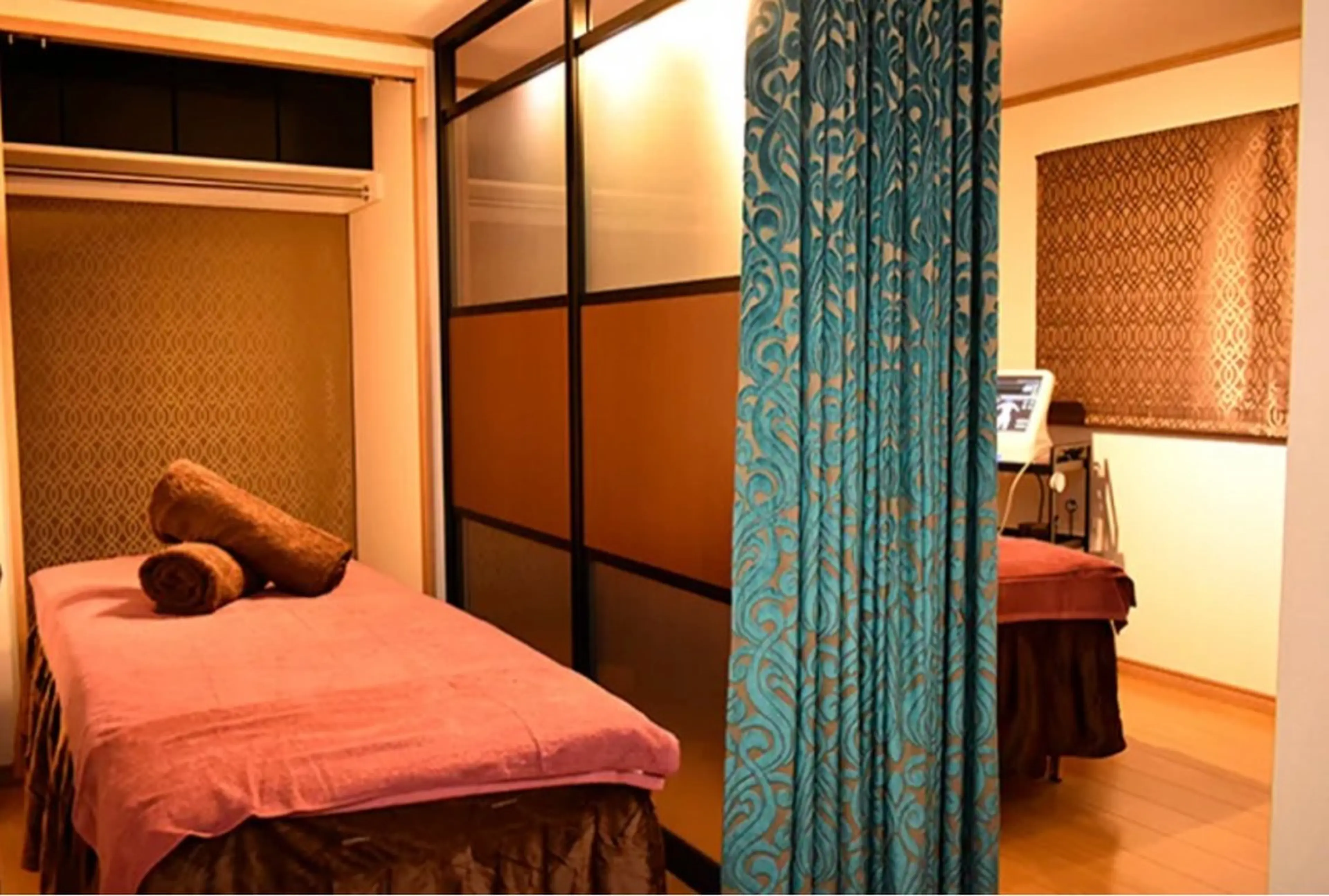 脱毛サロンpremium所属・ラヴィアンローズ 田町のエステ・リラクイメージ