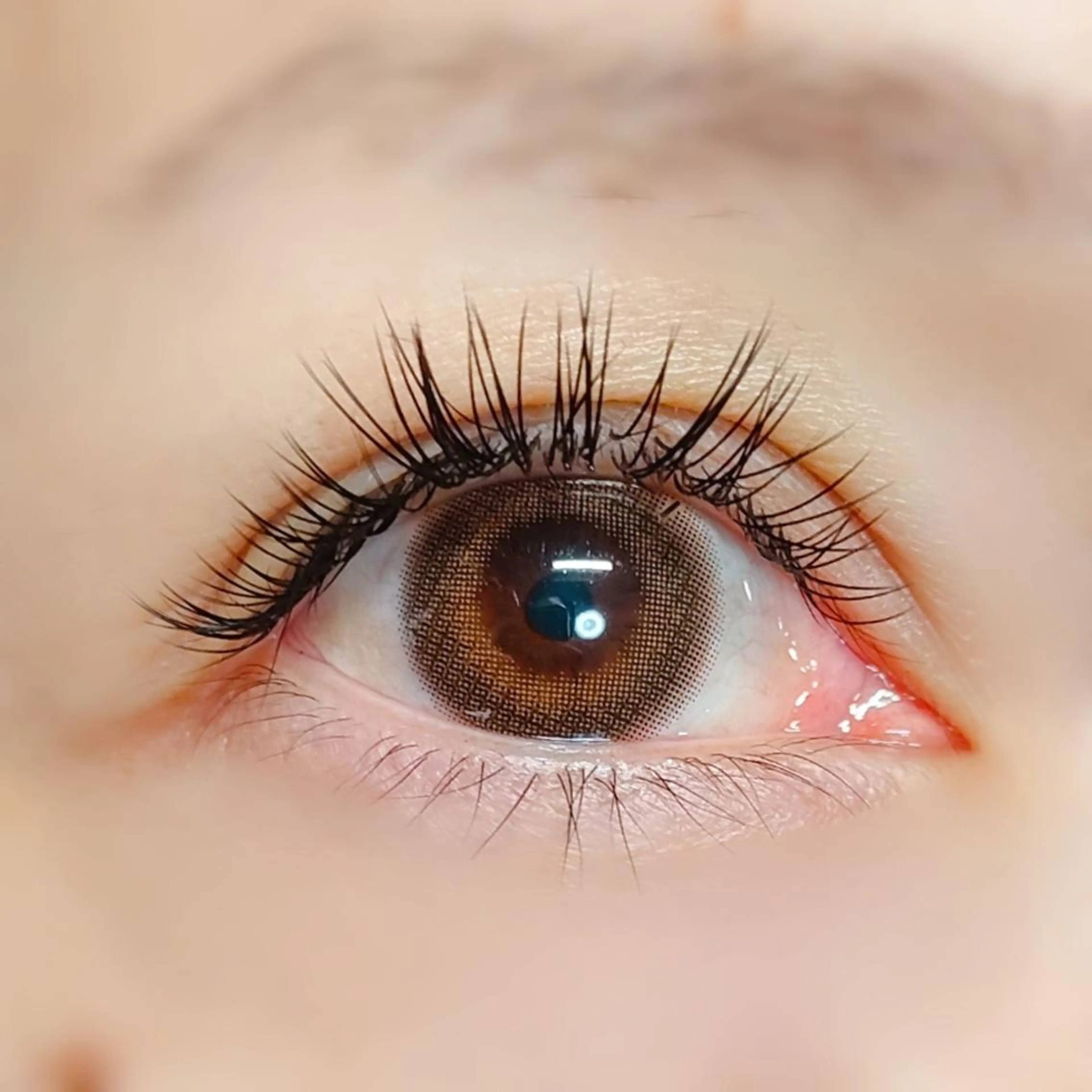 マツエク・マツパ 平山 ゆりのマツエク・マツパデザイン