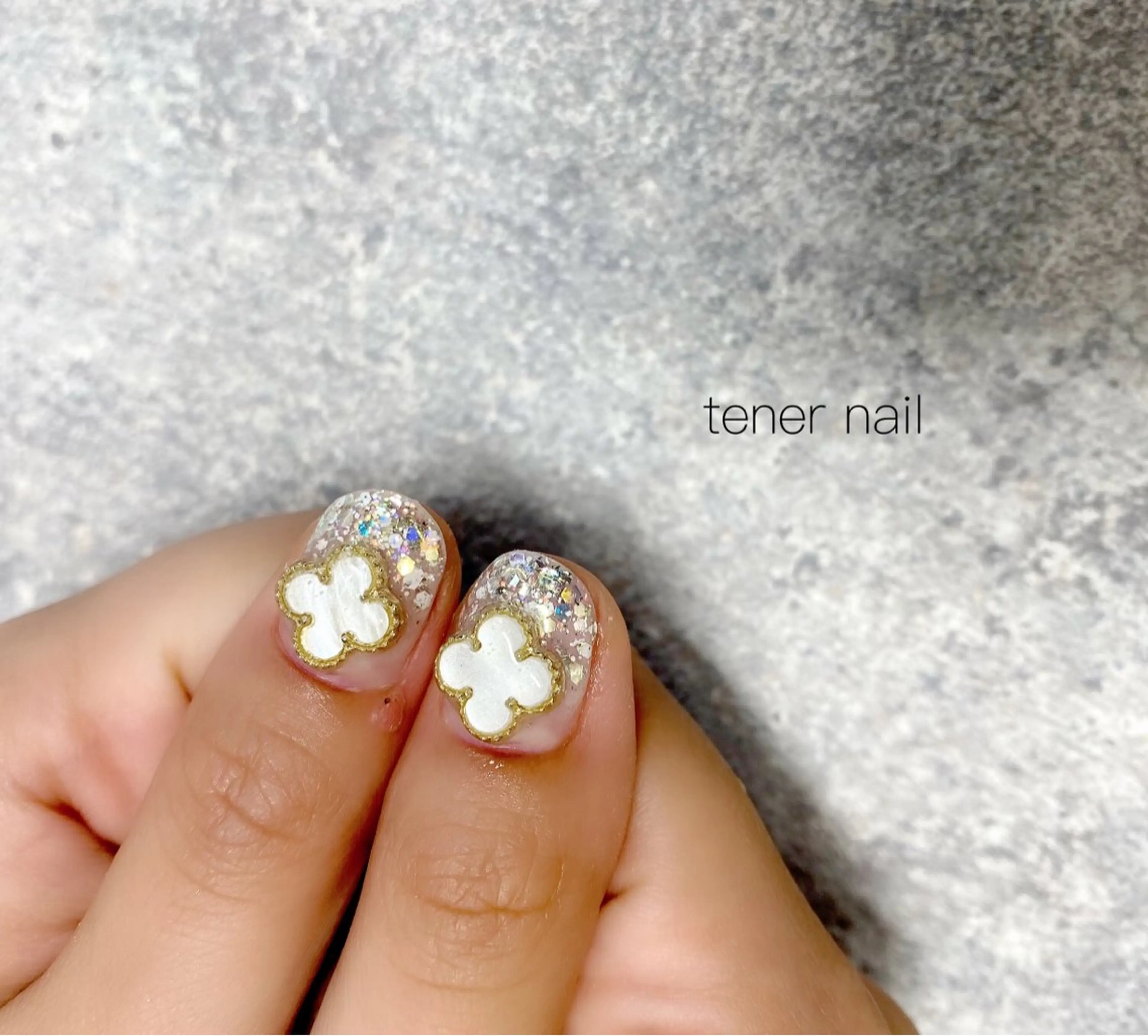ネイル tener  nail  テネルネイル所属・テネルネイル tener nailのネイルデザイン