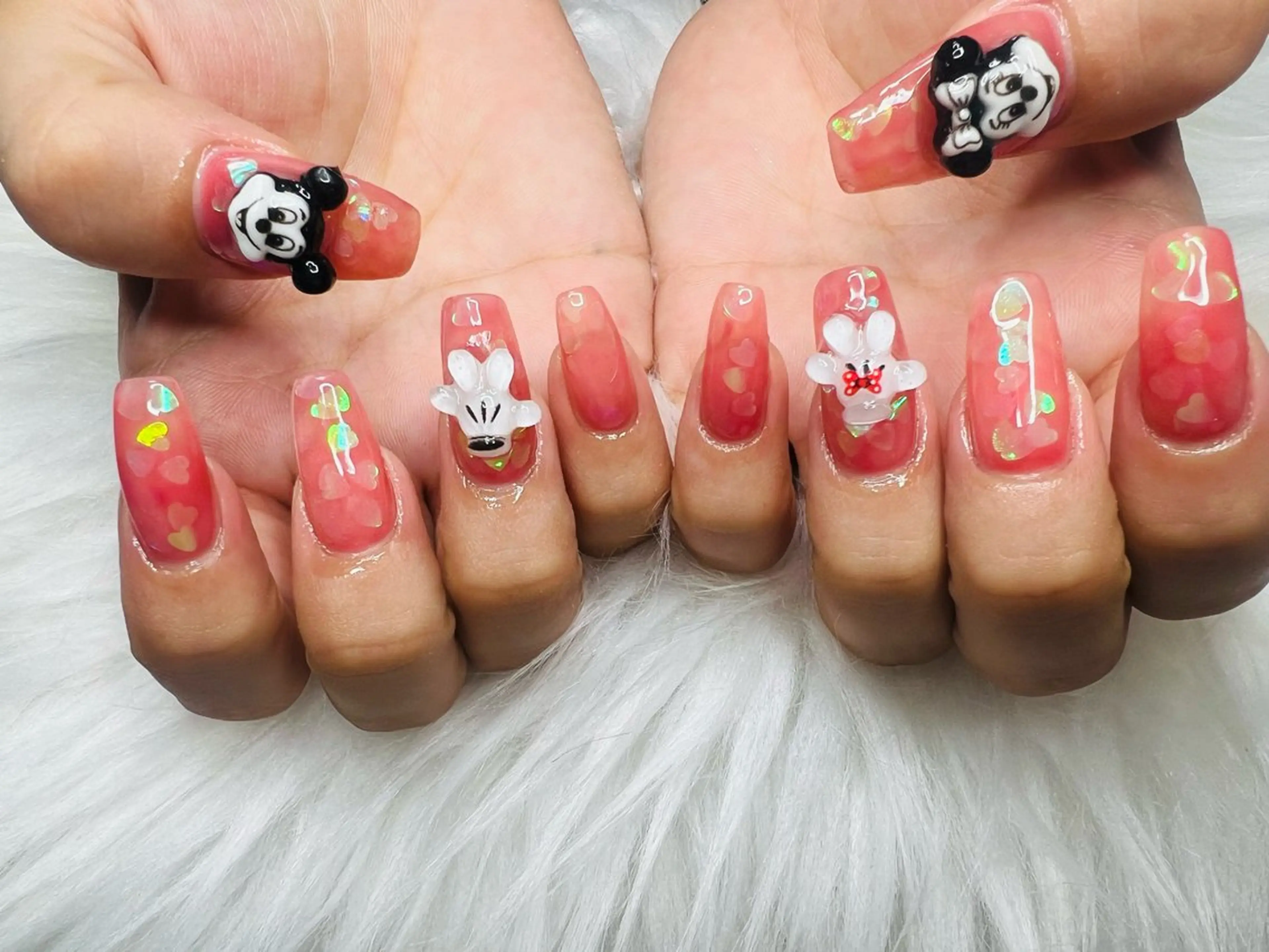 ネイル ハンドネイル Haru_Nail所属・Haru Nailのネイルデザイン