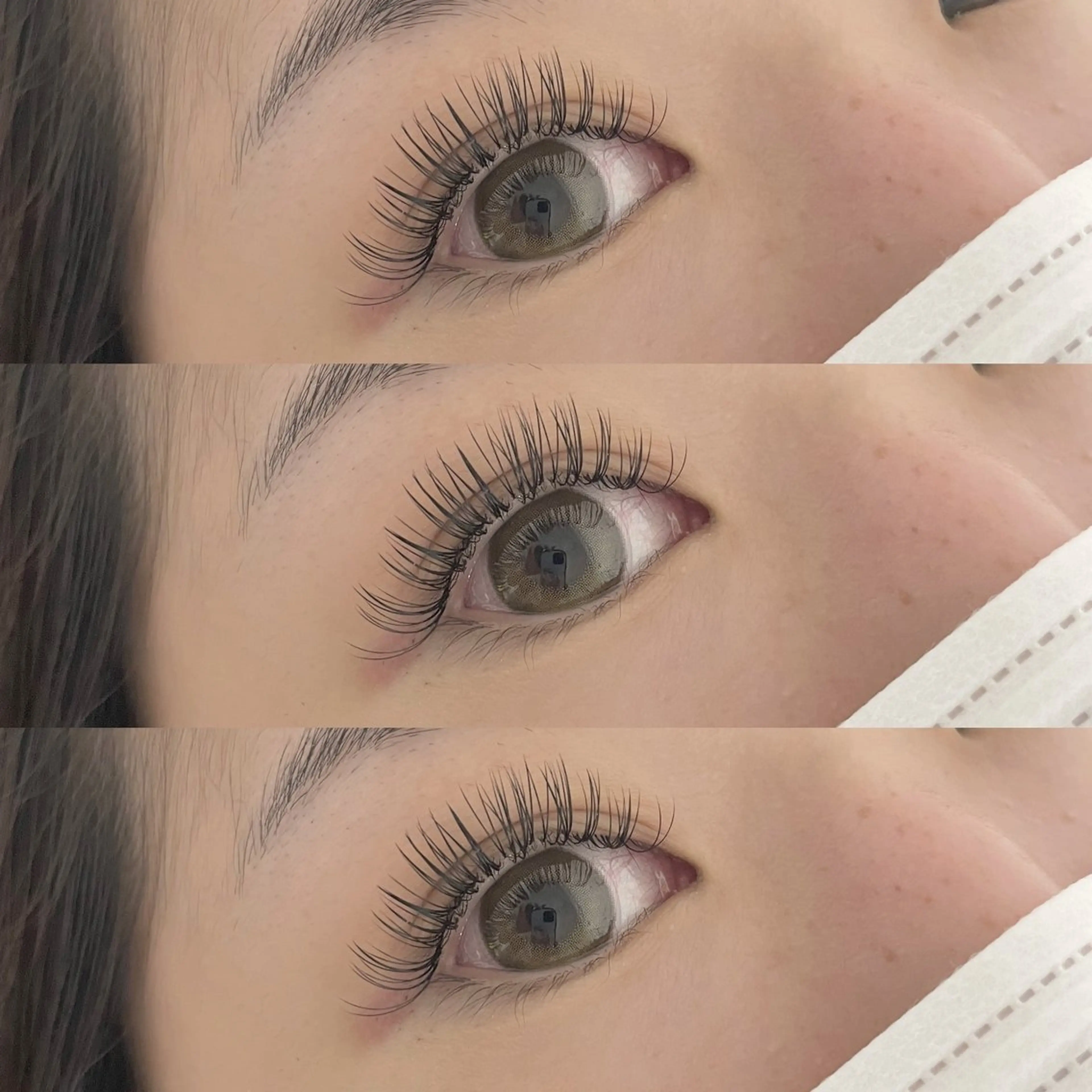 マツエク・マツパ 🌻akira 🌻のマツエク・マツパデザイン