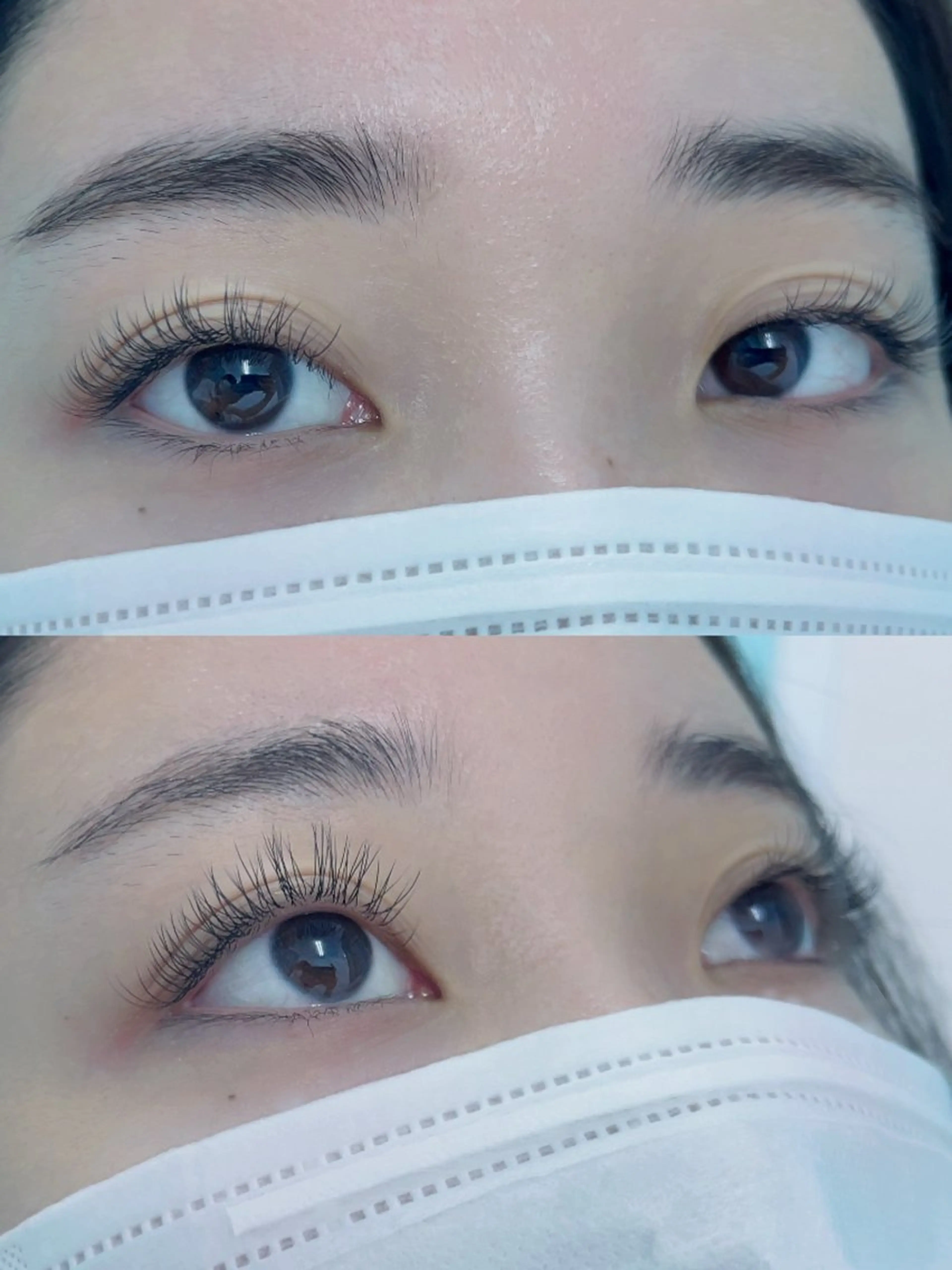 マツエク・マツパ マツエク 友成 裕子の眉毛・アイブロウイメージ