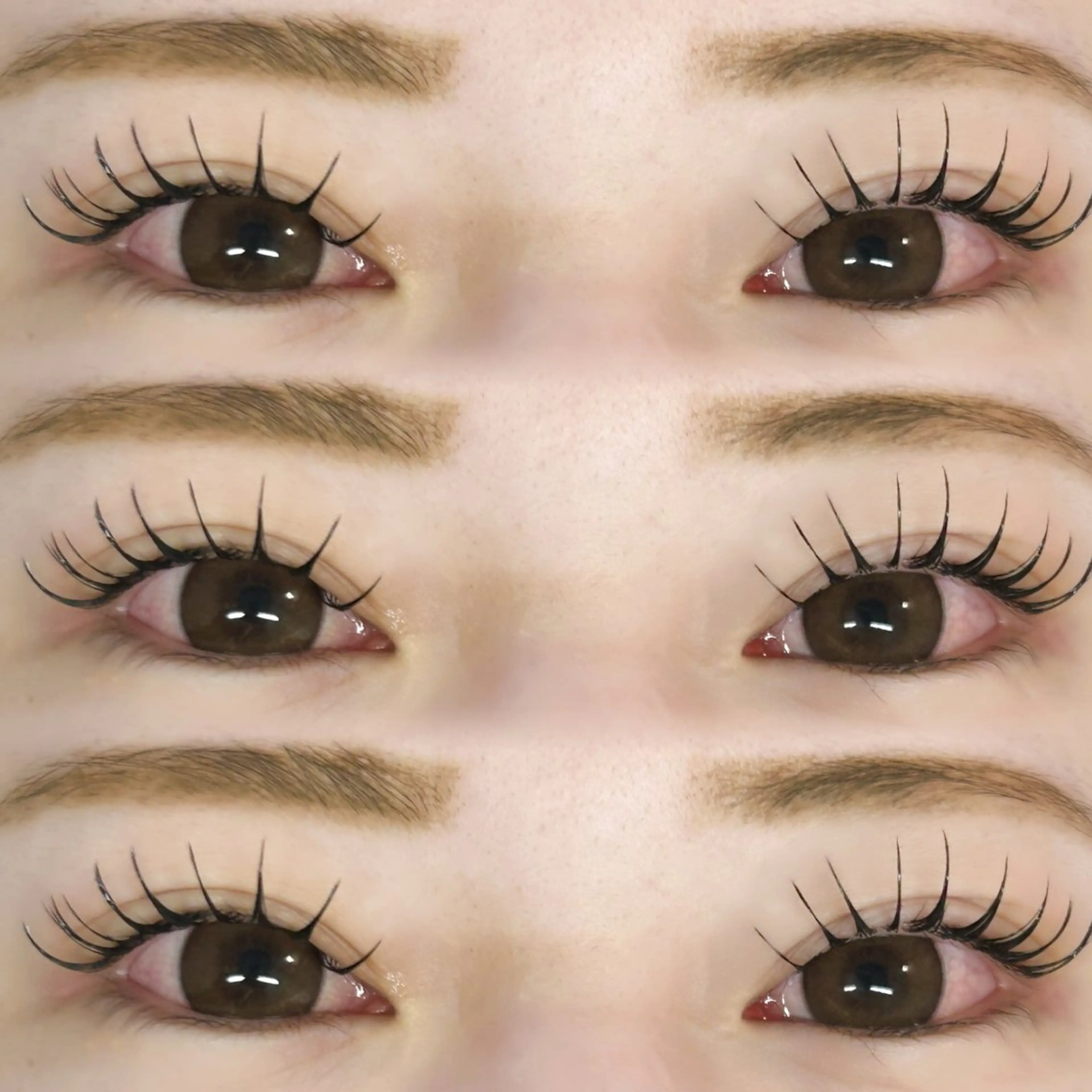 🎀大人気アンドヘルシー 120本 LED🎀 【本数の変更可能】束感仕上げ付きの写真