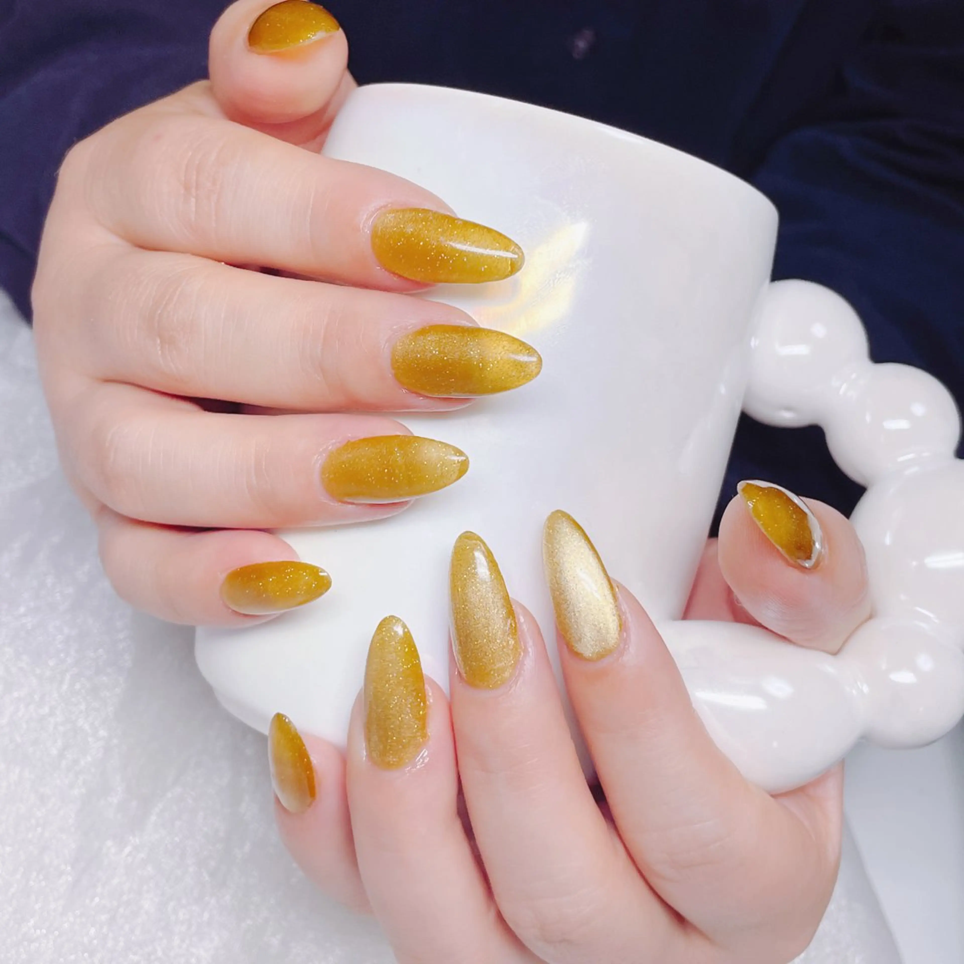 ネイル R-nail salonのネイルデザイン