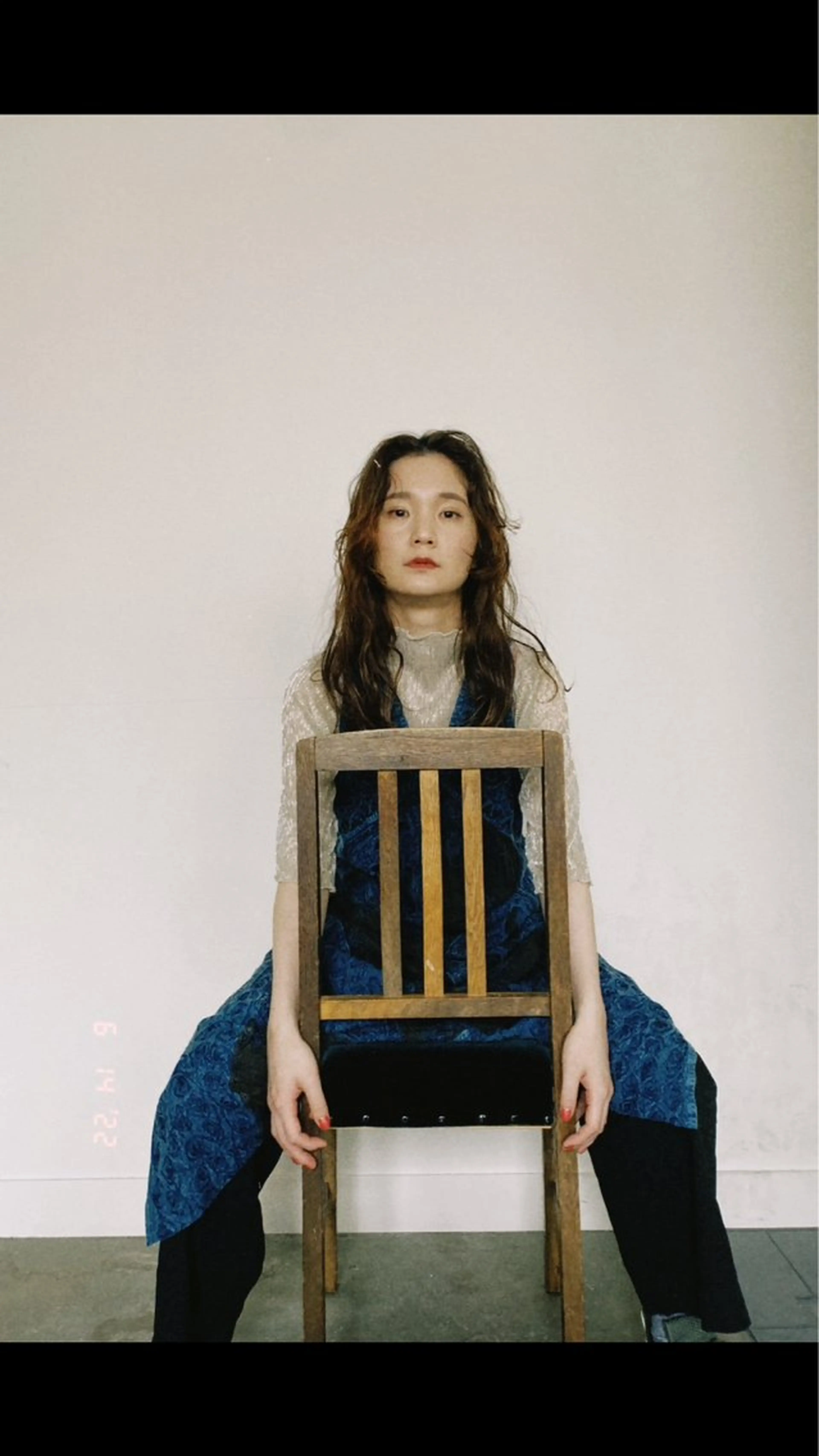 セミロング パーマ セミロングパーマ vahan所属・vahan✂︎ 小林未果🕊のヘアスタイル