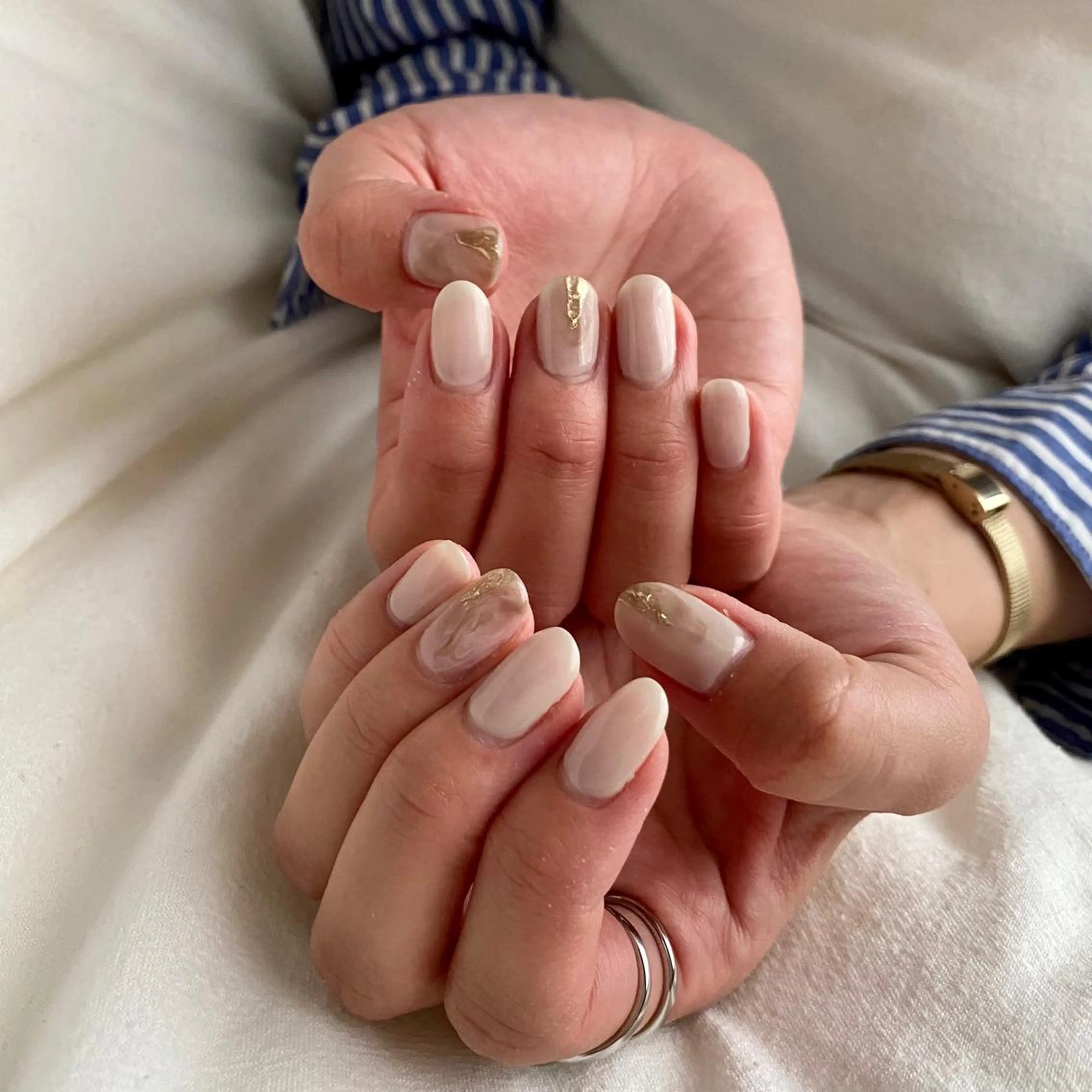 ネイル ハンドネイル éim nail所属・éim nail 【minami】のネイルデザイン