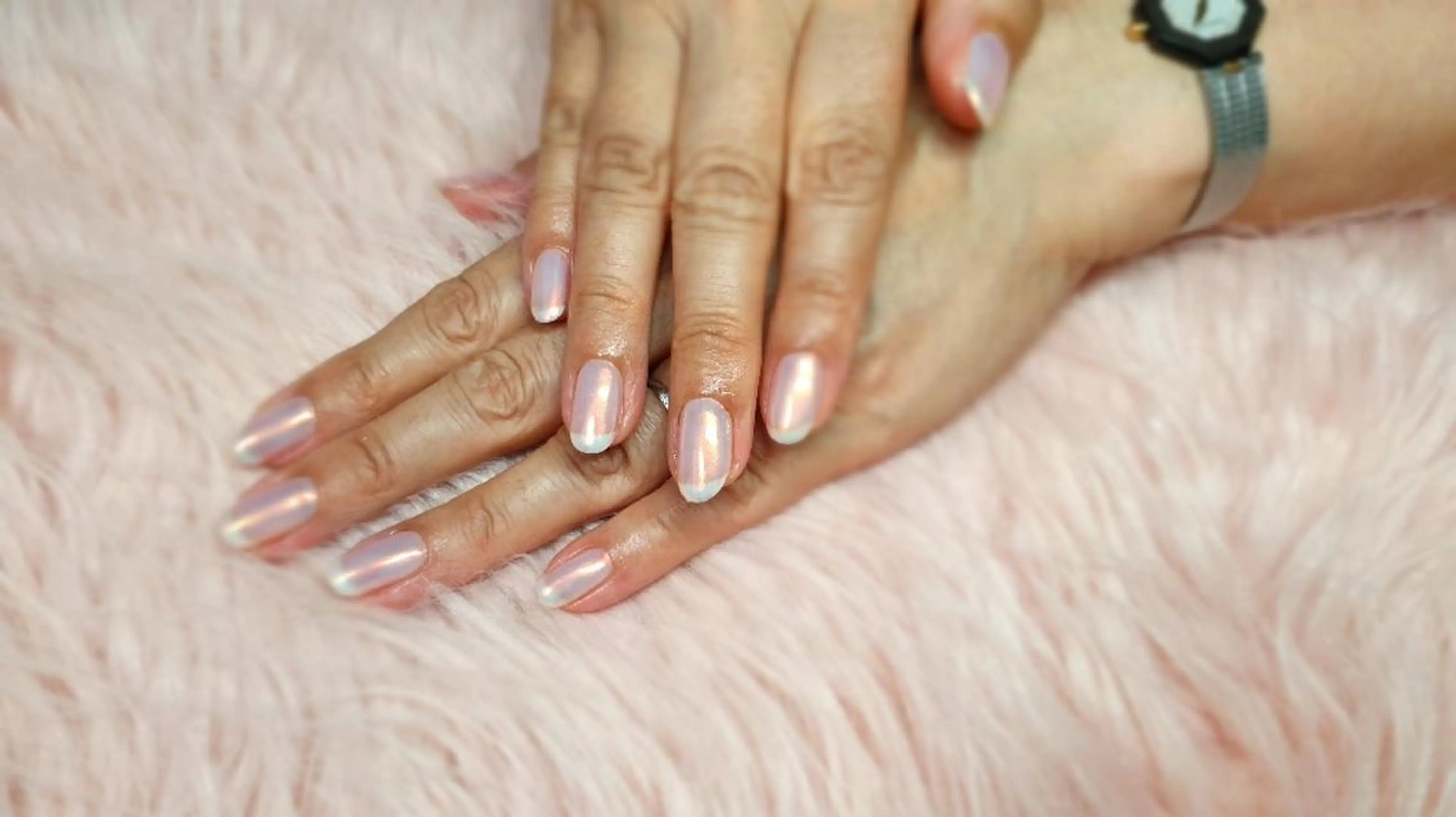 ネイル Salon de dahan所属・SALON DE DAHANのネイルデザイン