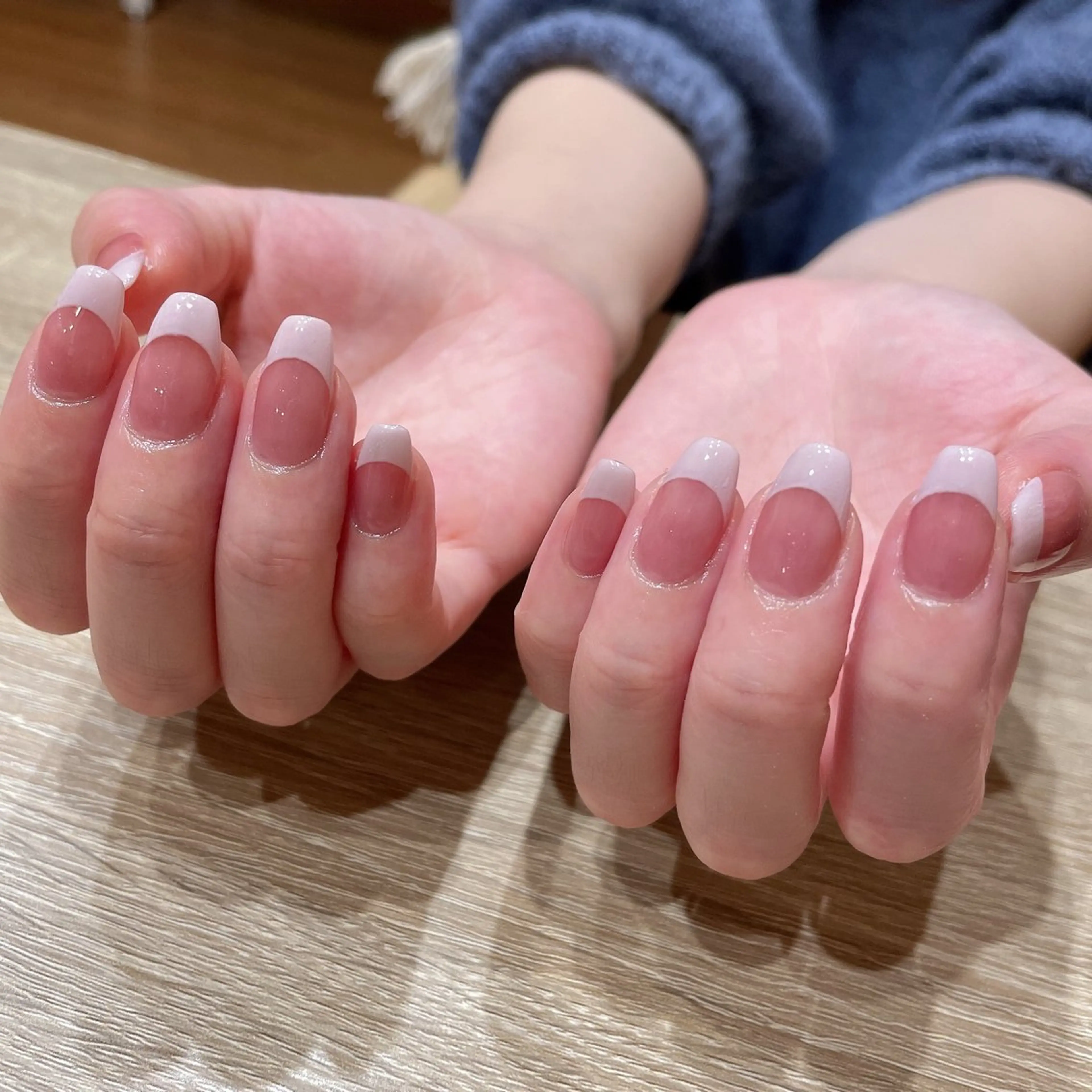 ネイル ハンドネイル liberté所属・liberté🫧 新小岩のネイルデザイン