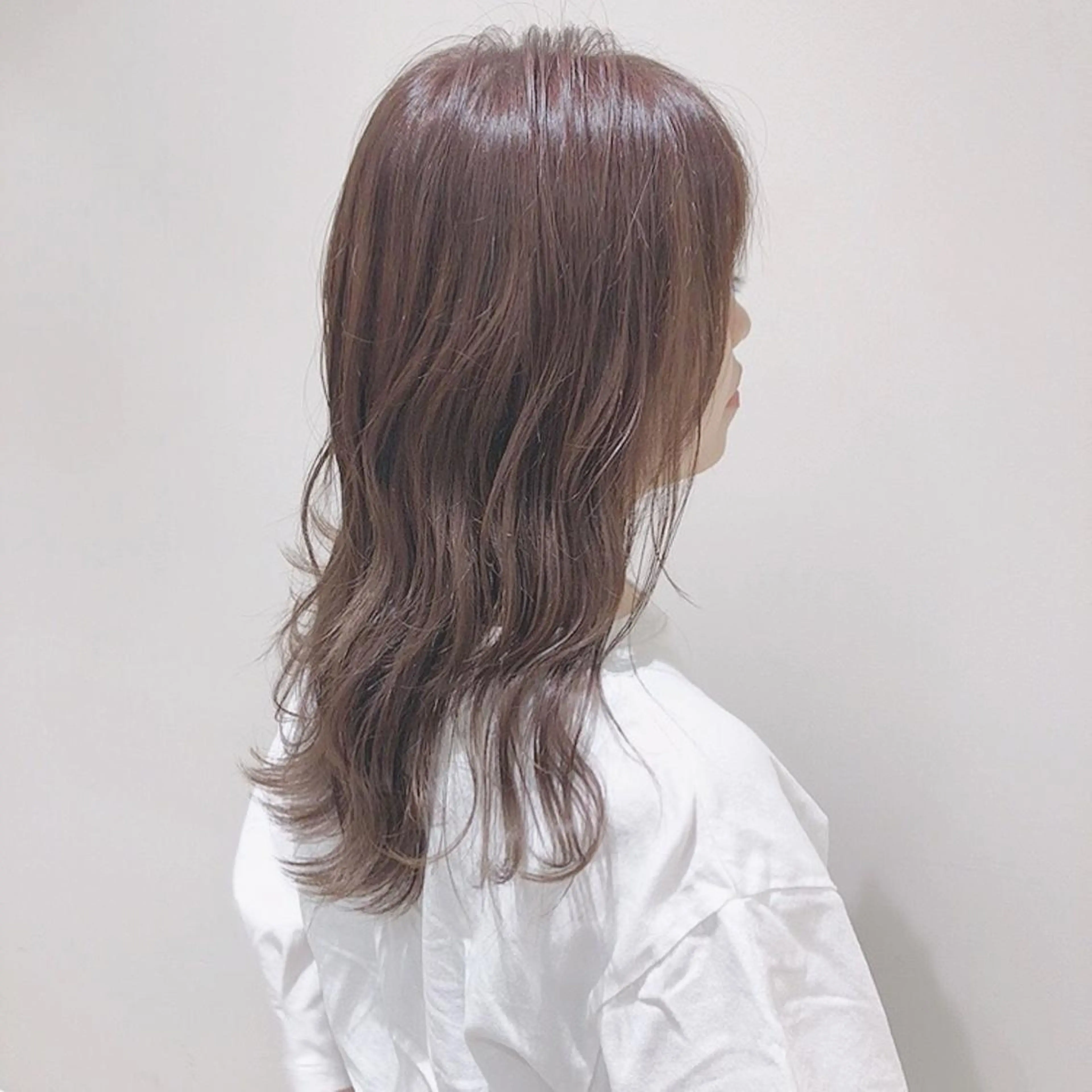 セミロング カラー トレンド眉🫧🪄 kumiの眉毛・アイブロウイメージ