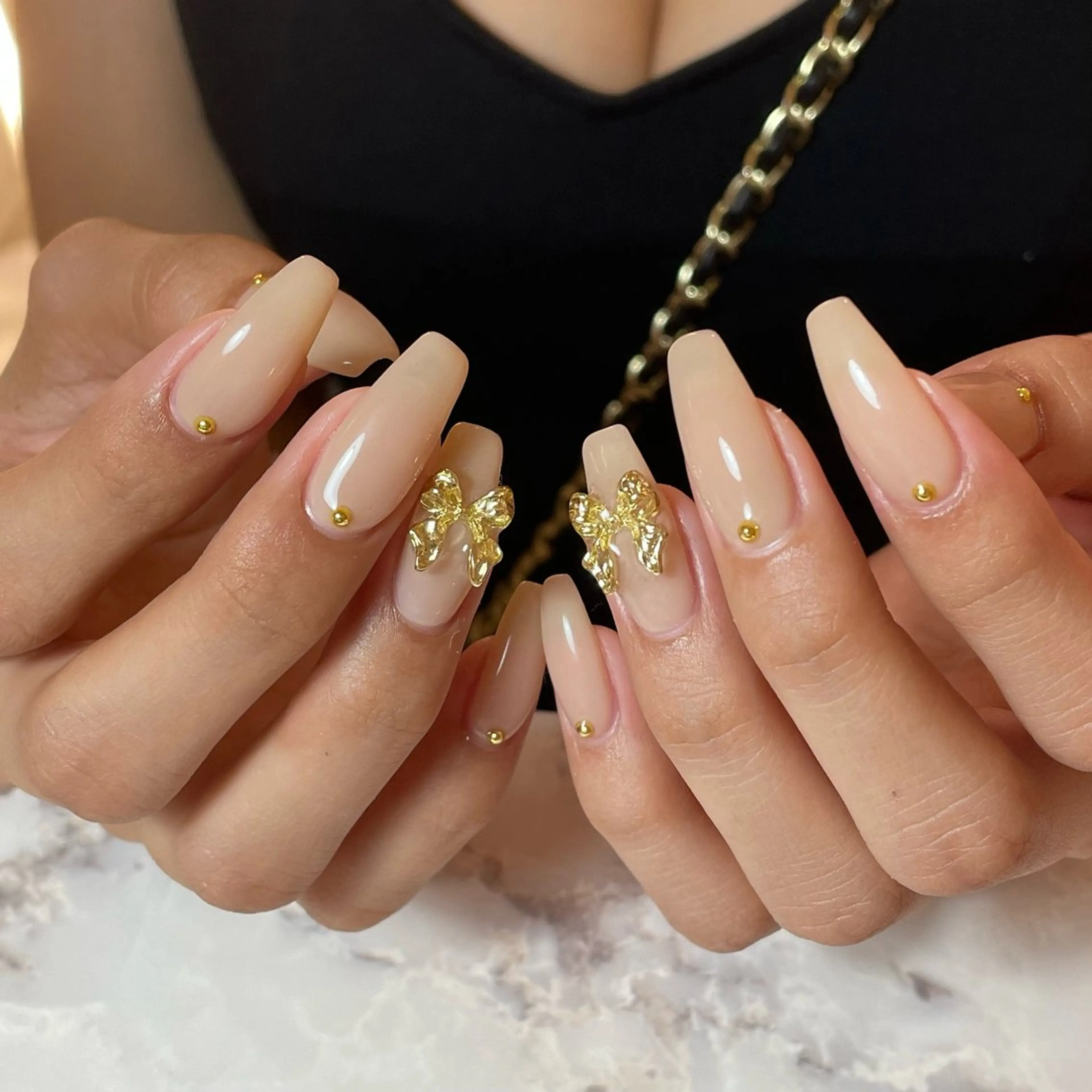 ネイル Ami 🦥のネイルデザイン