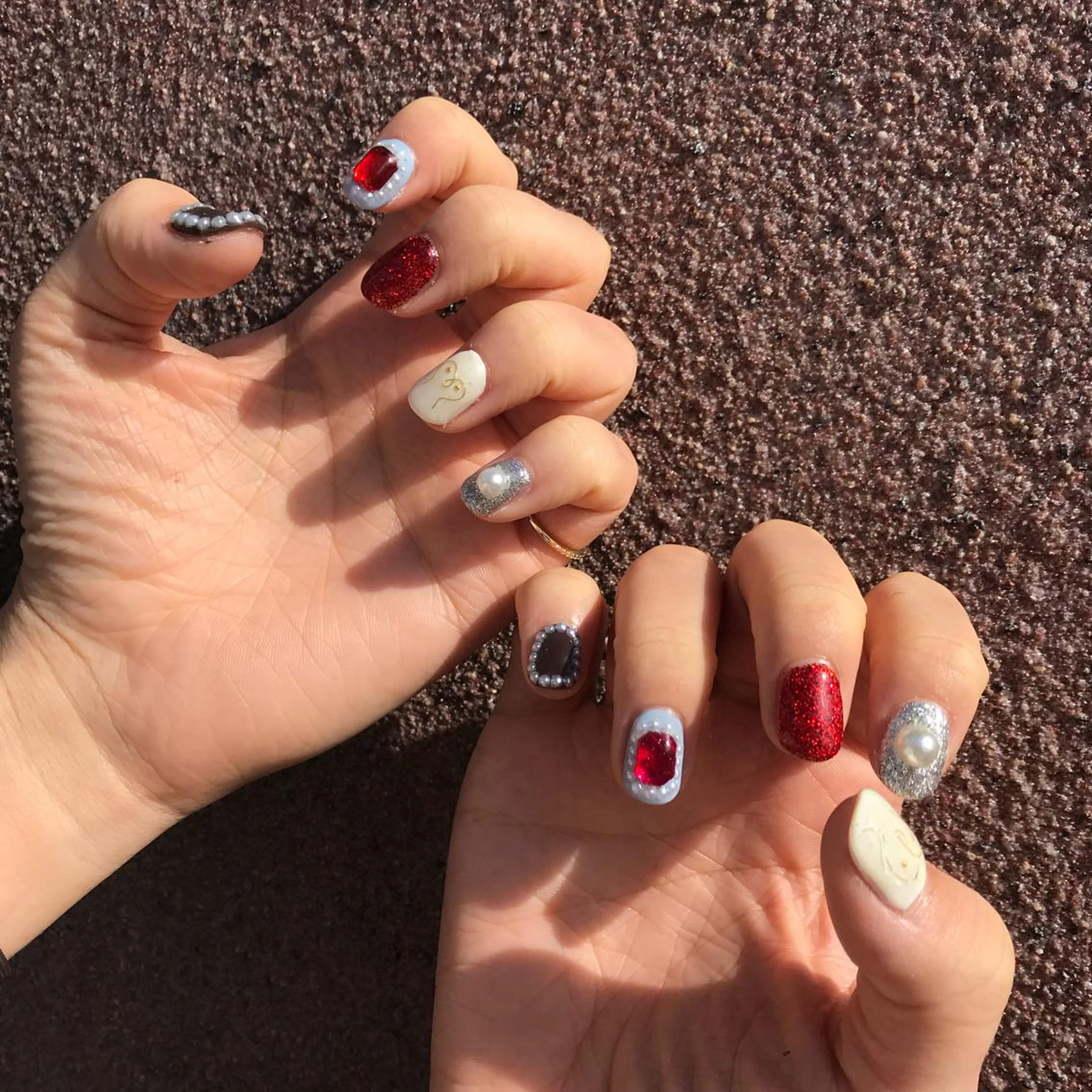 ネイル ハンドネイル HiMe .のその他イメージ