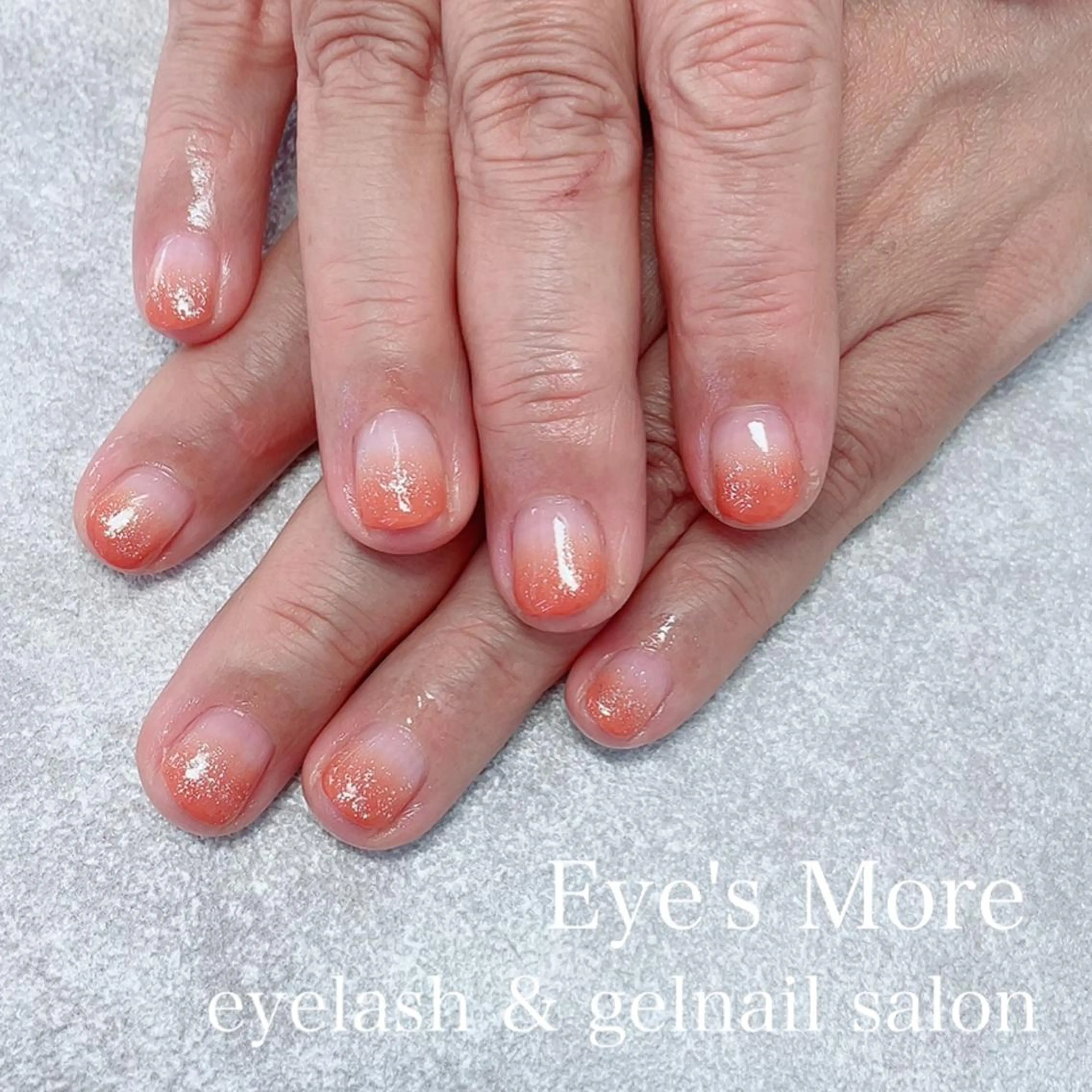 ネイル 栗原 Nailistのネイルデザイン