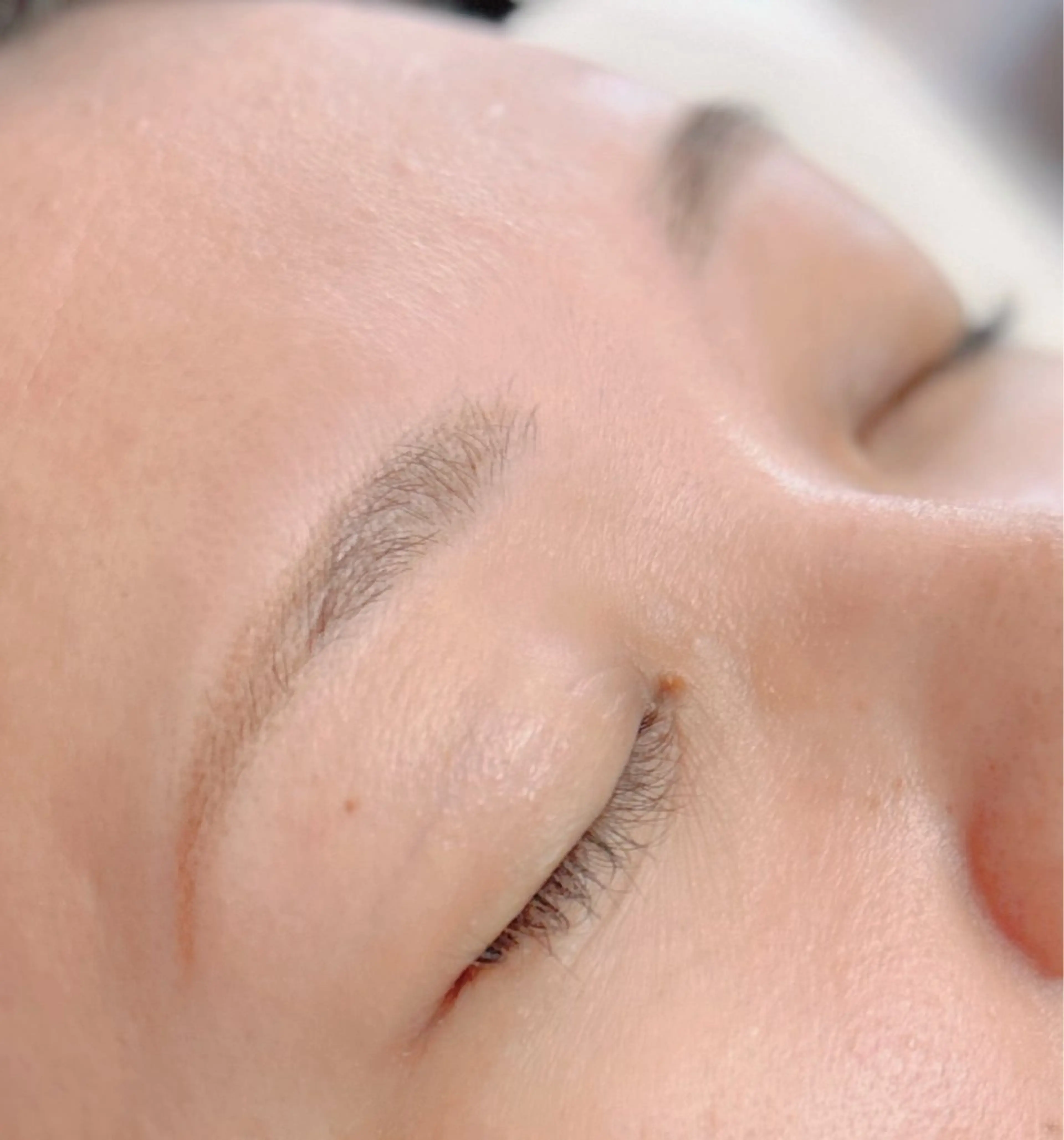 アイブロウ ena. nozomiのマツエク・マツパデザイン