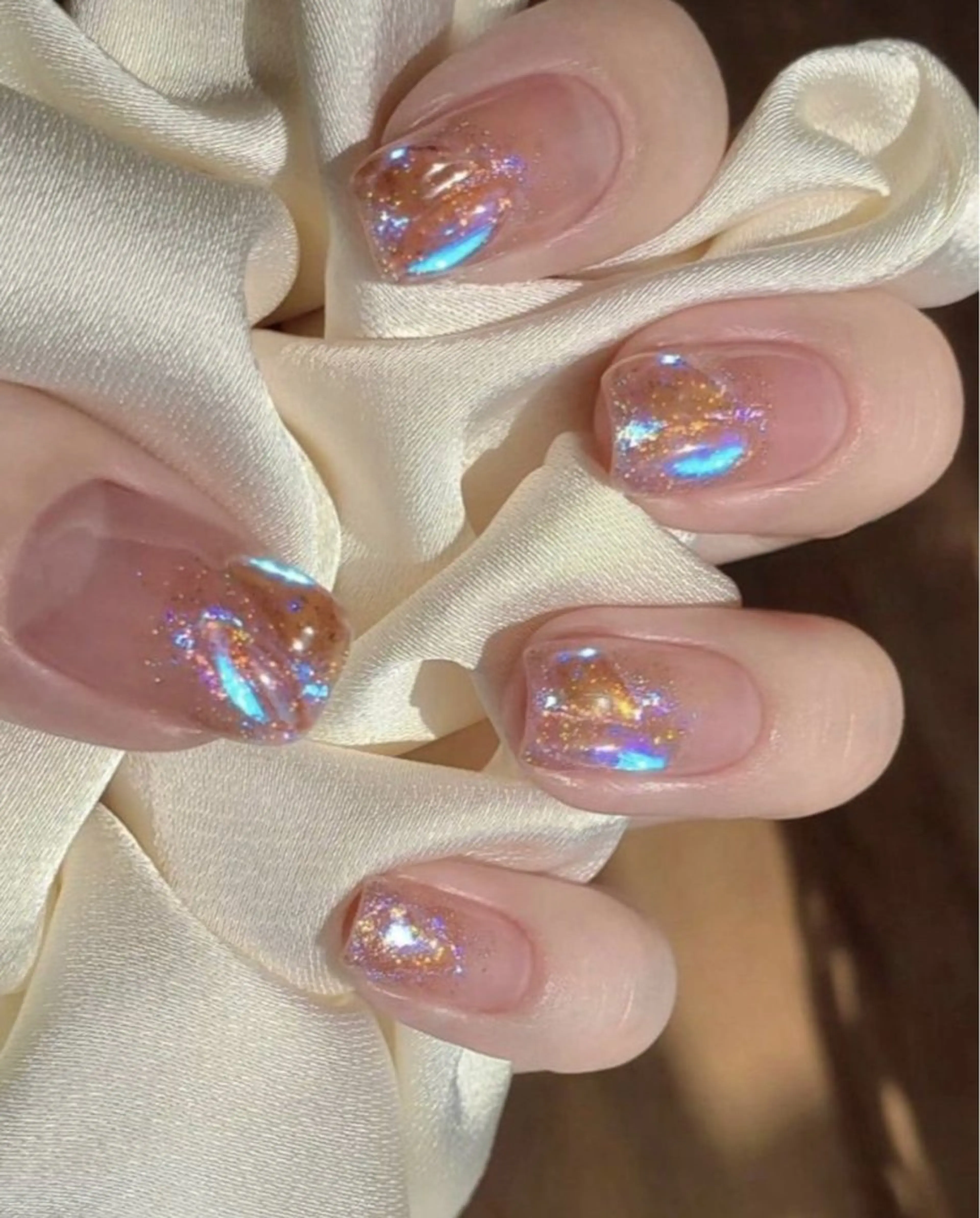 ネイル Niko nailサロンのネイルデザイン