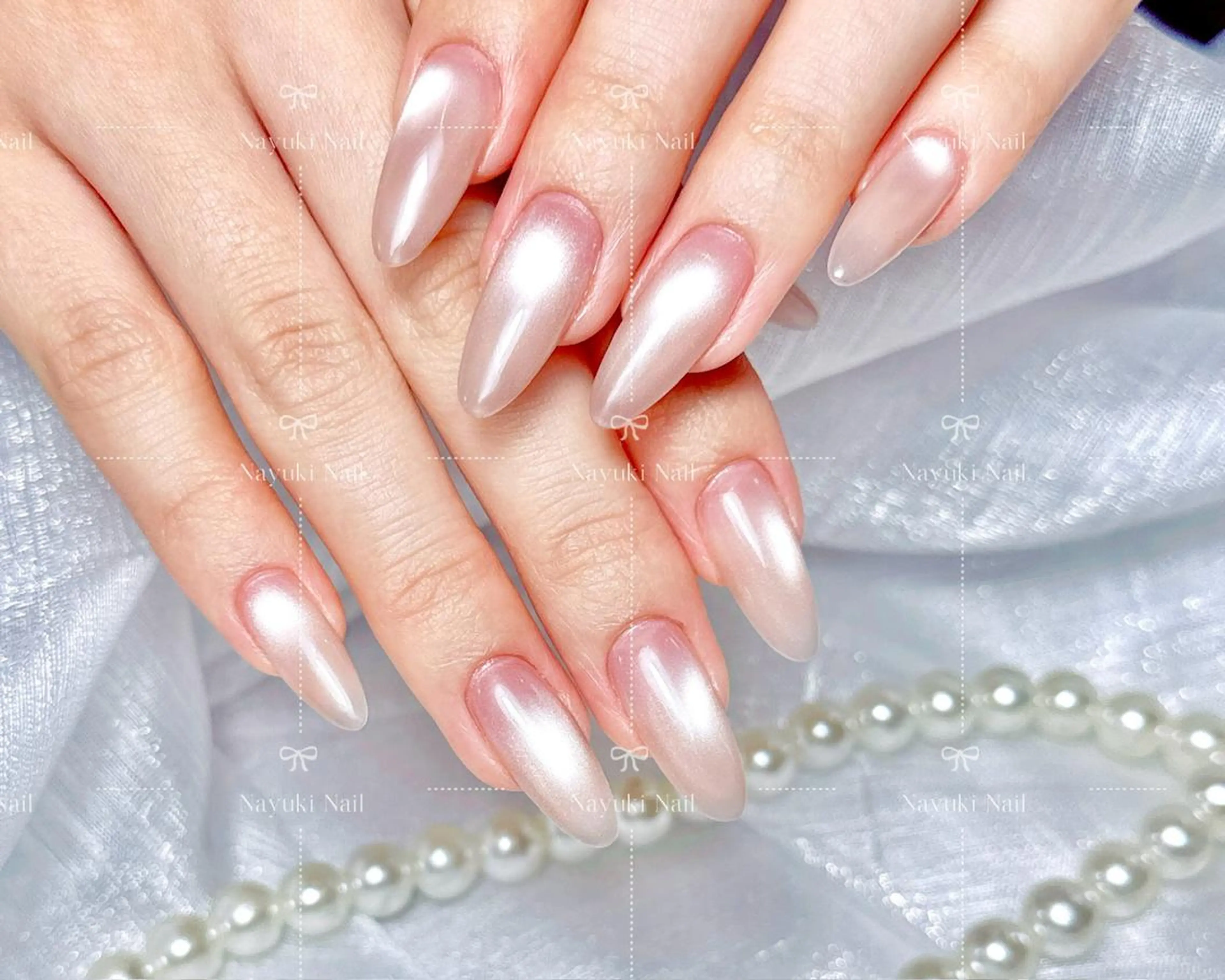 ネイル 🎀Sense Nail池袋店🎀のネイルデザイン