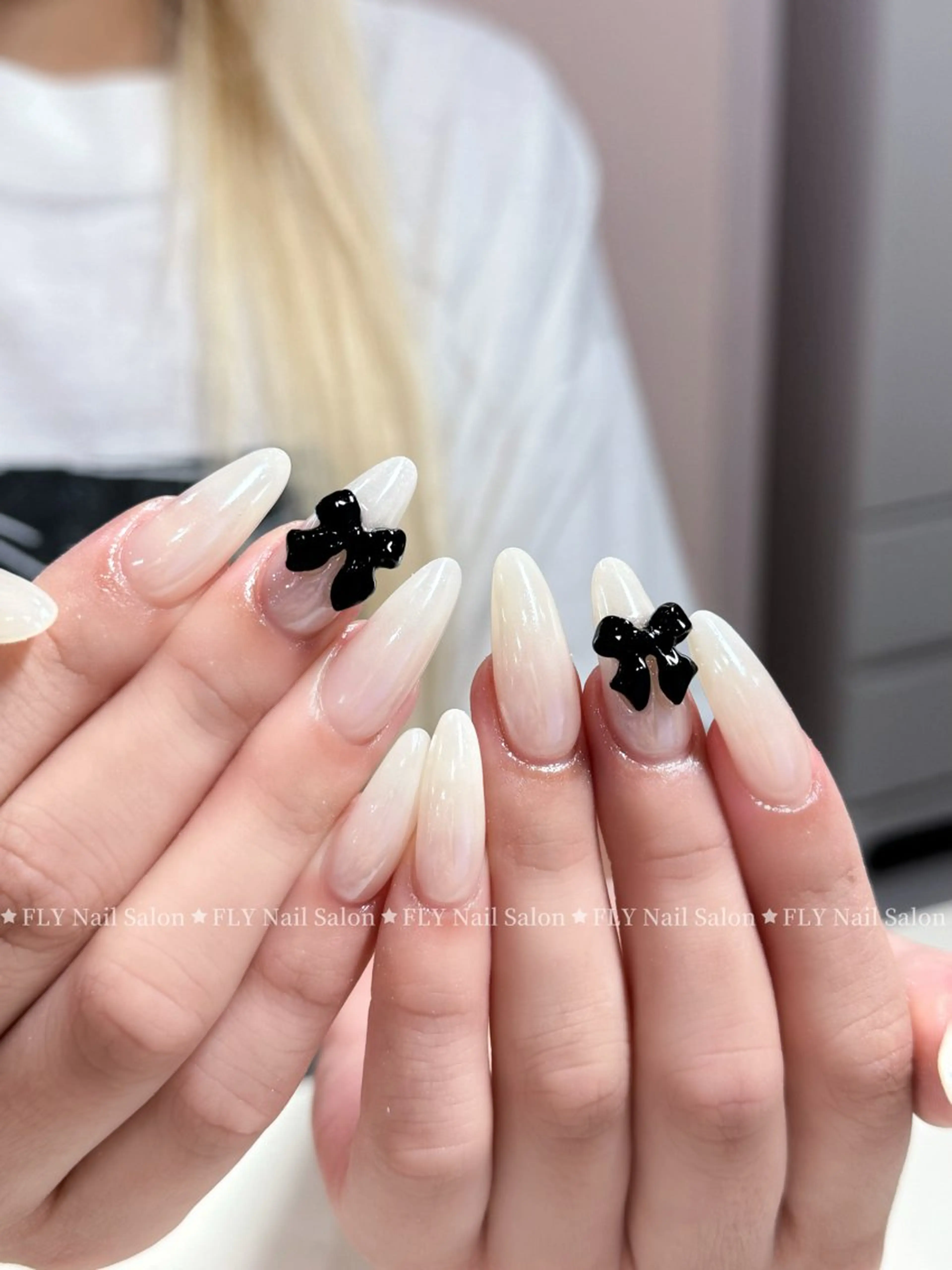 ネイル ハンドネイル FLY Nail Salonのネイルデザイン