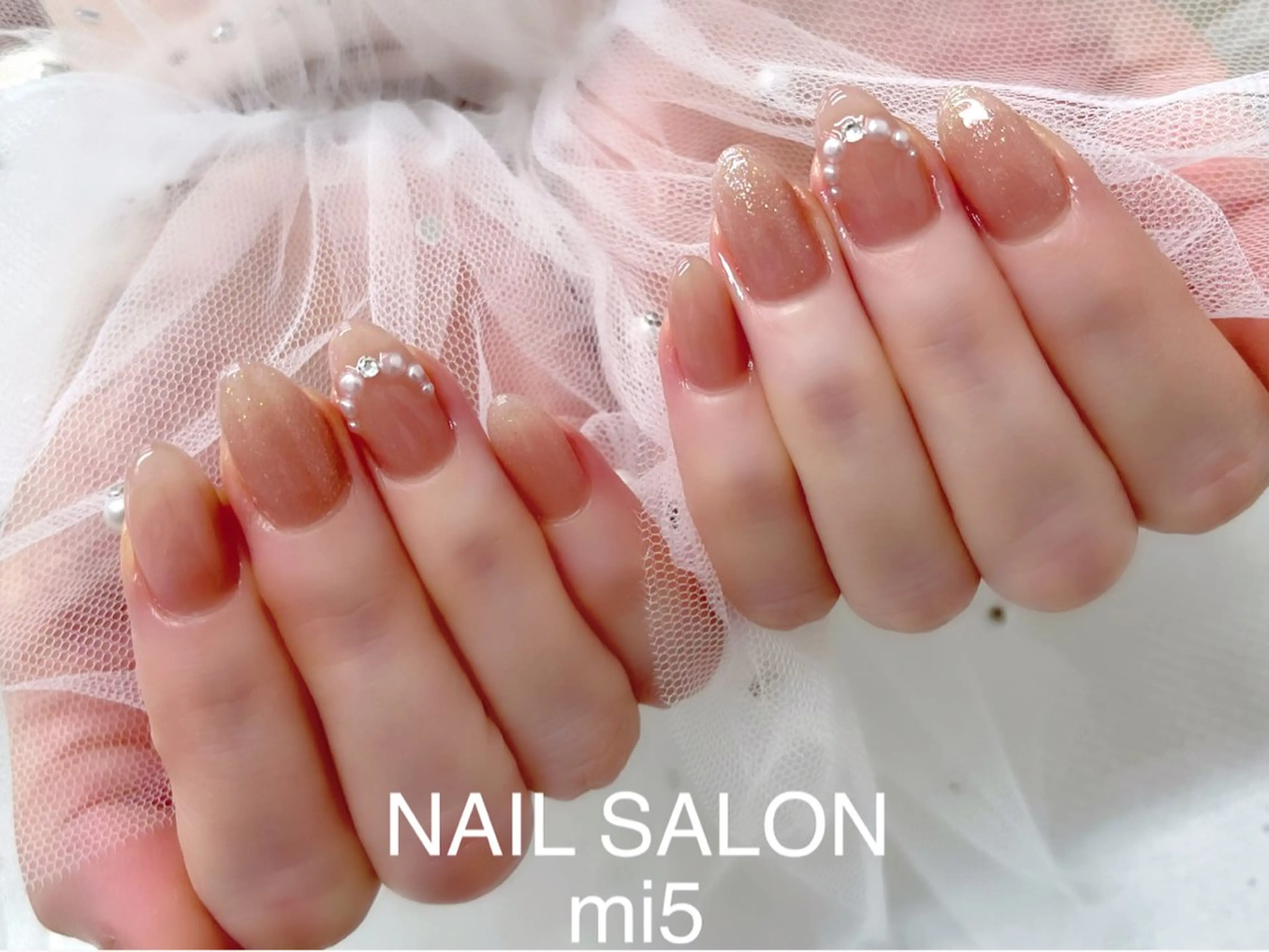 ✨💅🏻最強モテネイル特別価格💅🏻✨の写真