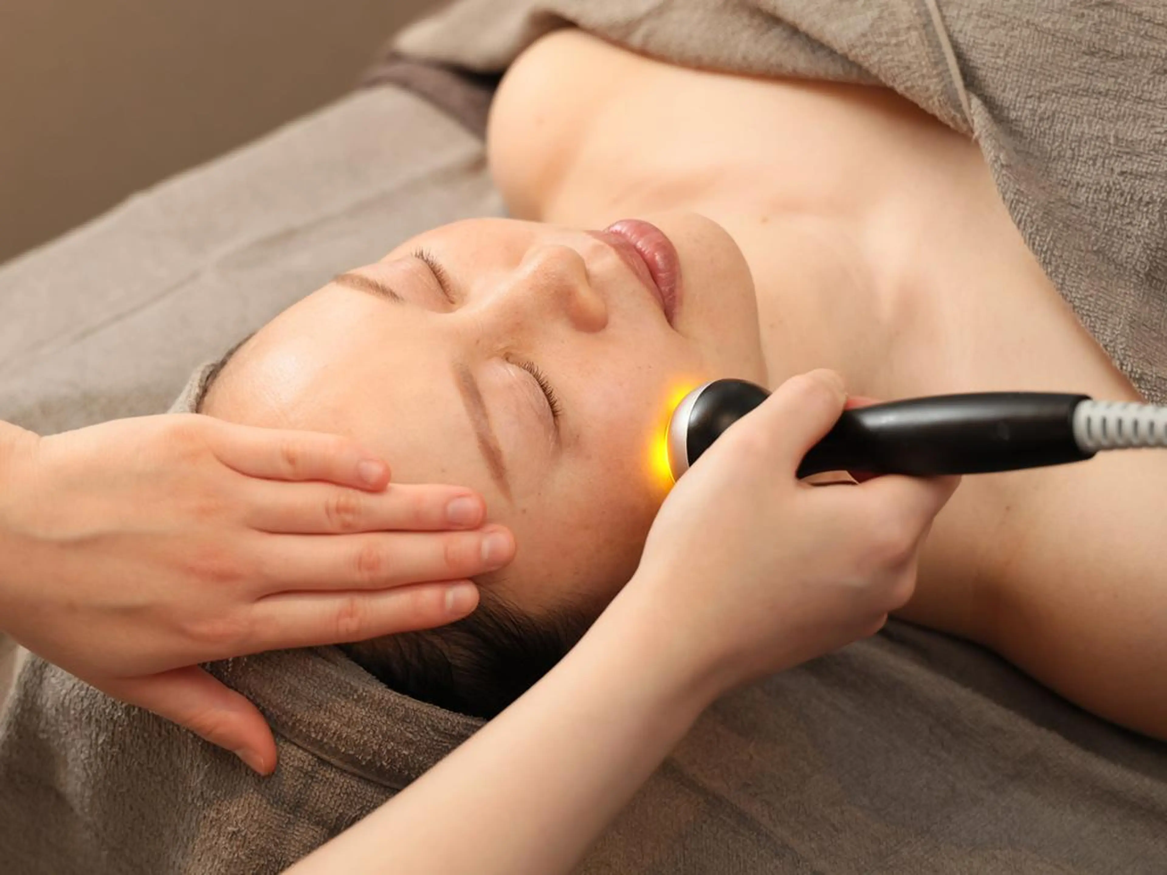 プロ集団エステサロン 【SAKU】のエステ・リラクイメージ