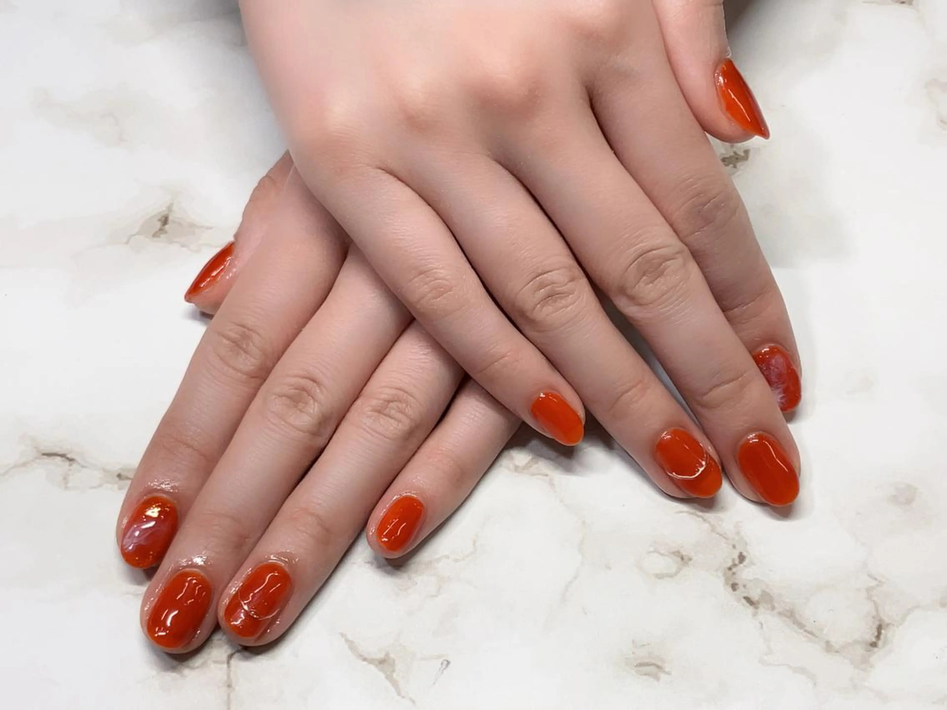 ネイル 整体・ネイル ヨシ堂💅のネイルデザイン