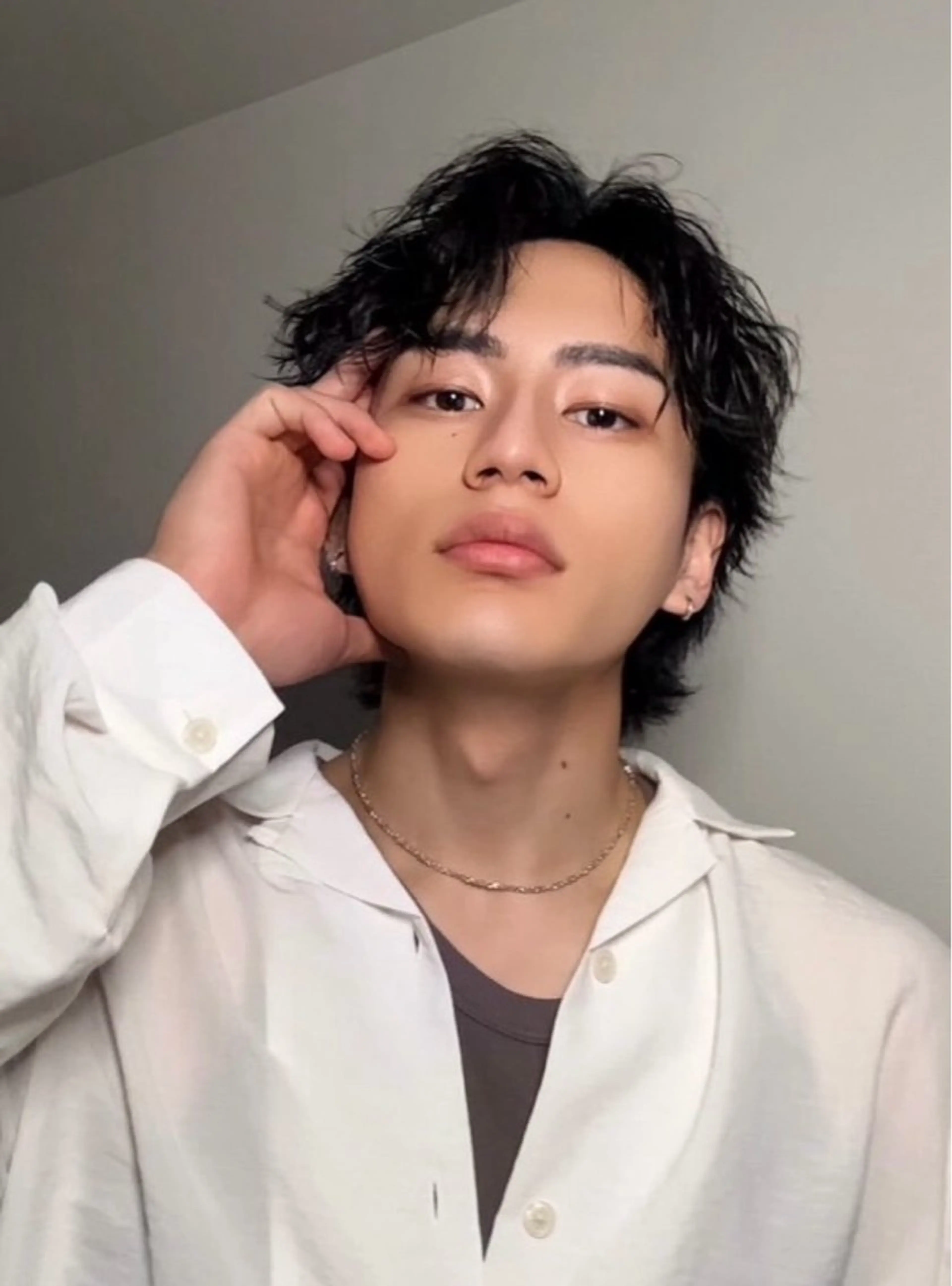 アイブロウ プライベートサロンmof.(モフ)所属・mof.(モフ) shioriの眉毛・アイブロウイメージ