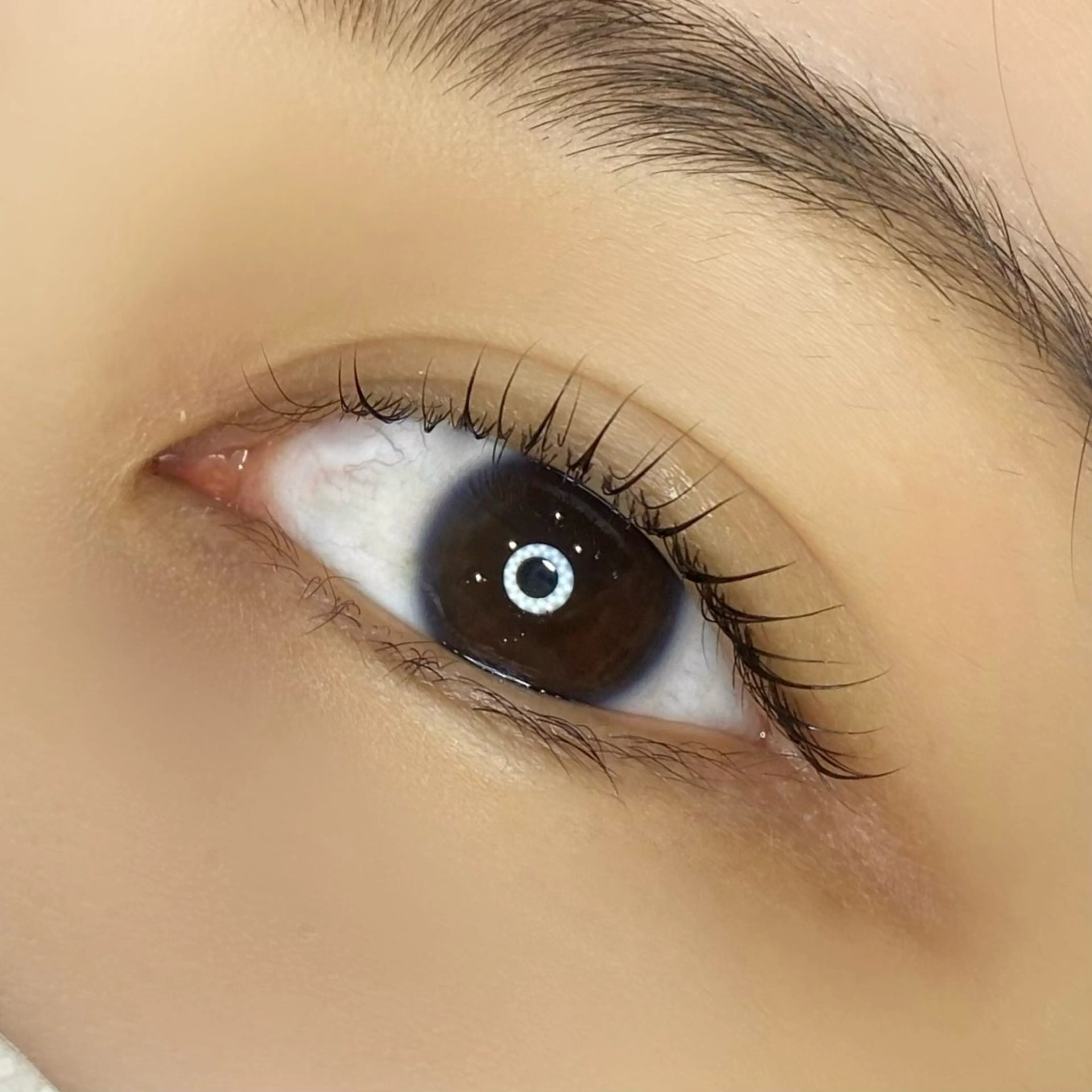 マツエク・マツパ -Oji- SAKIのマツエク・マツパデザイン