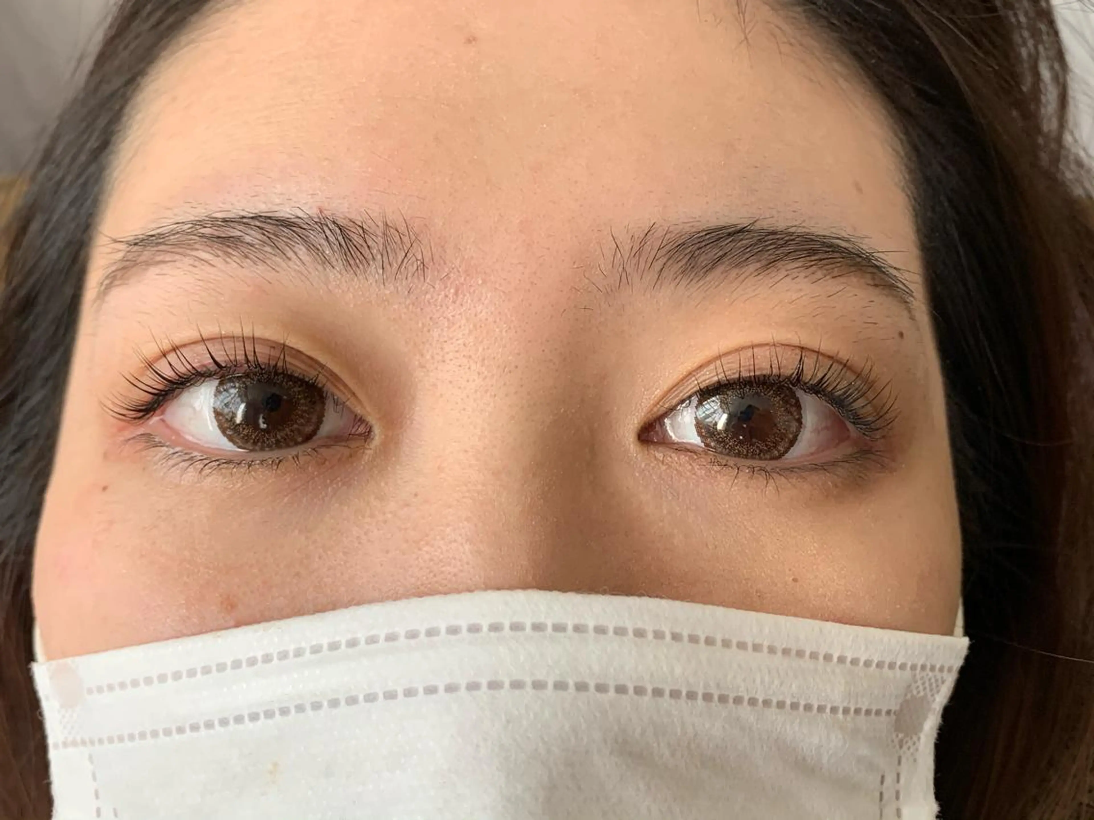 マツエク・マツパ VIP 飯田のマツエク・マツパデザイン