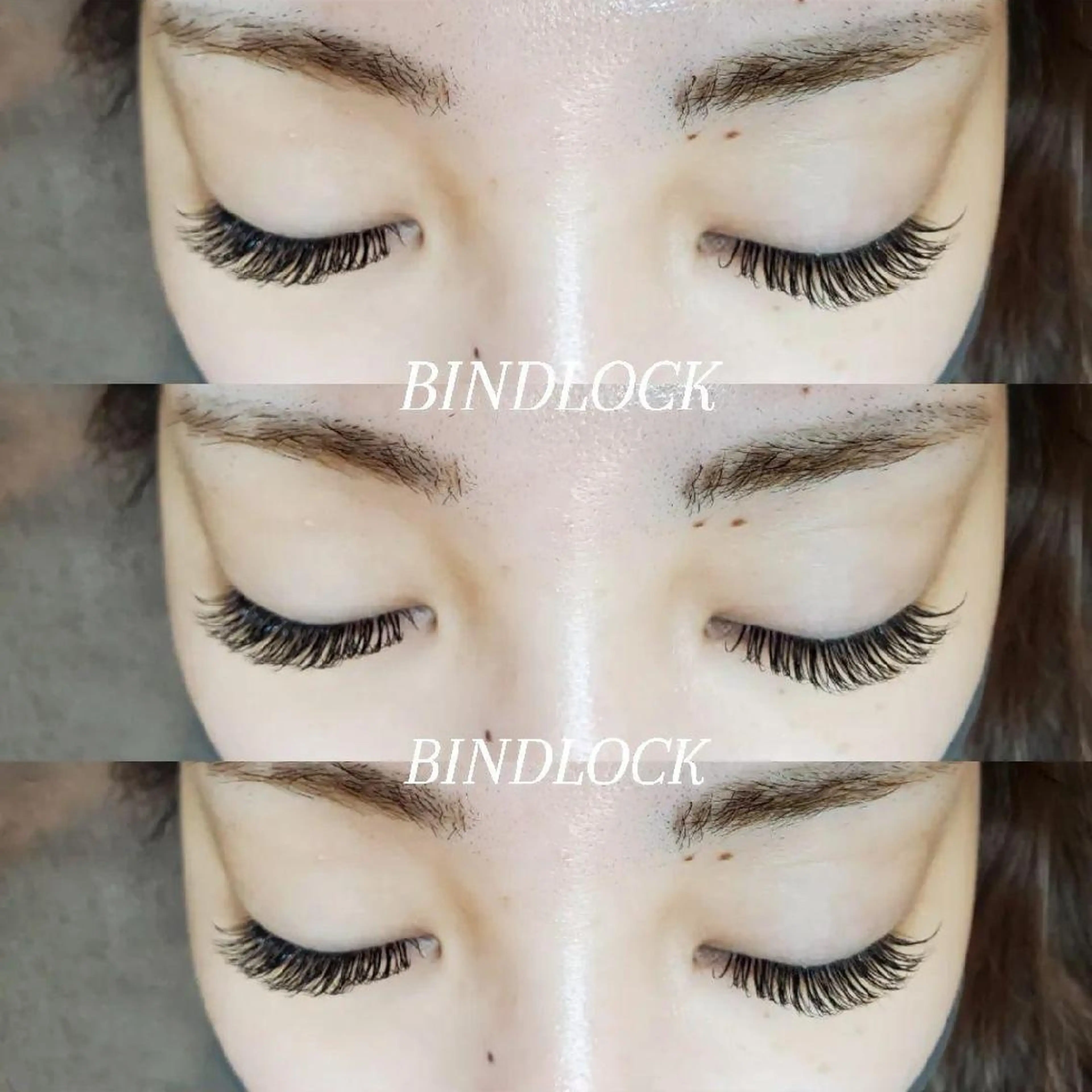 マツエク・マツパ マツエク eyelashsalon   rocolush 所属・★Hoshino★ 新宿西口 ·͜·🌟のマツエク・マツパデザイン