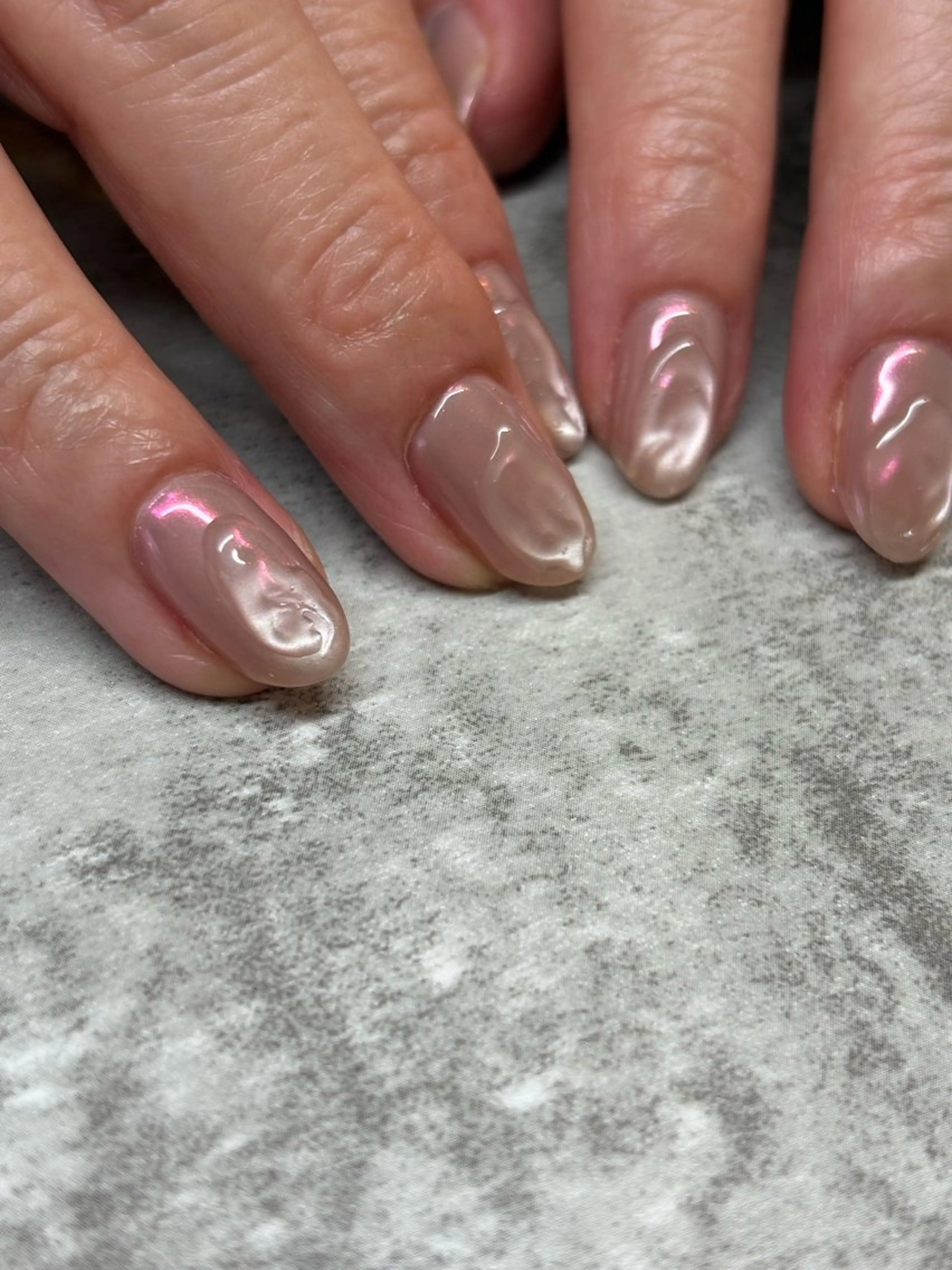 ネイル ハンドネイル ハンドケア NAIL SALON le'ana所属・NAIL SALON le'anaのネイルデザイン