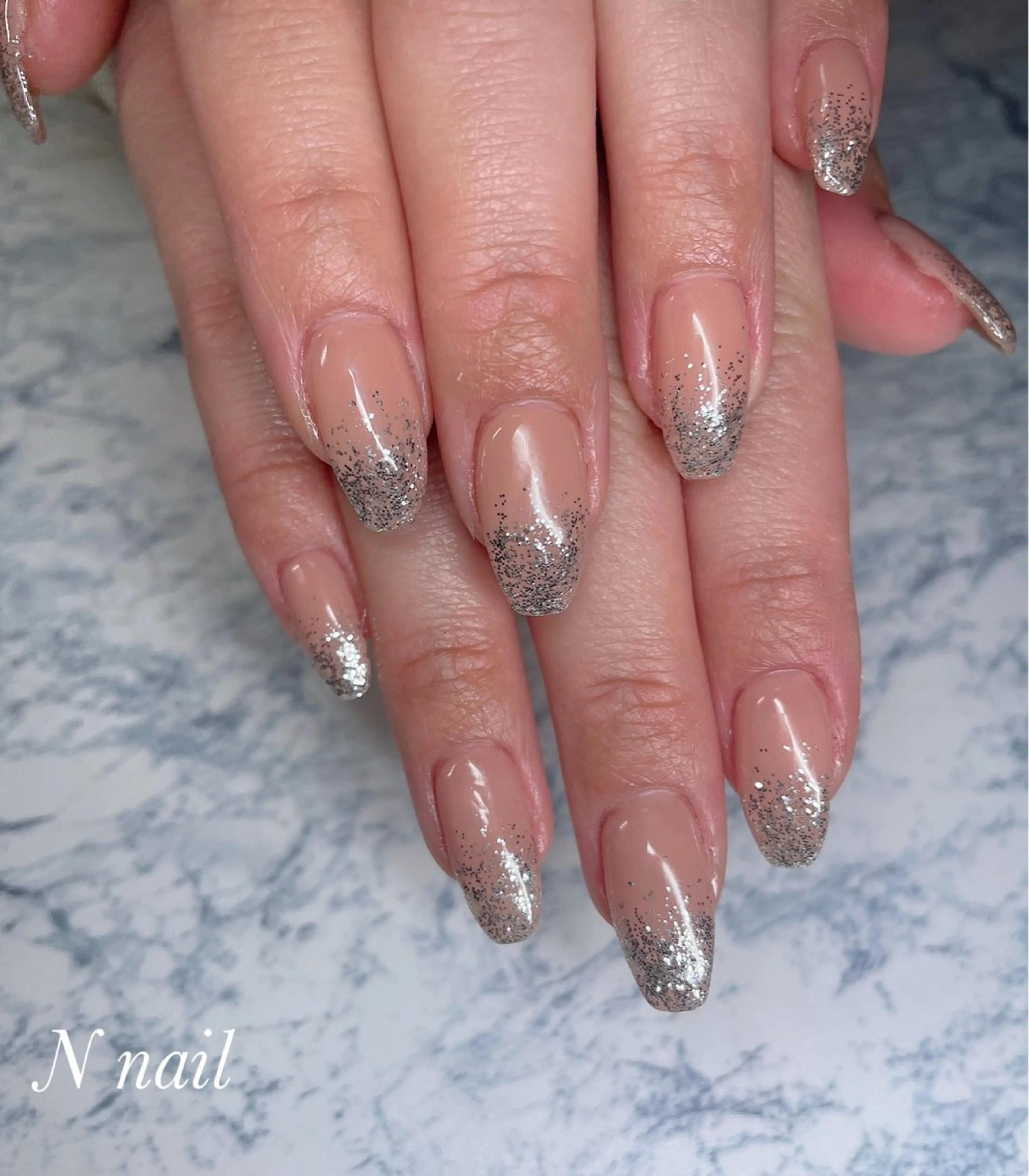 ネイル N nailのネイルデザイン