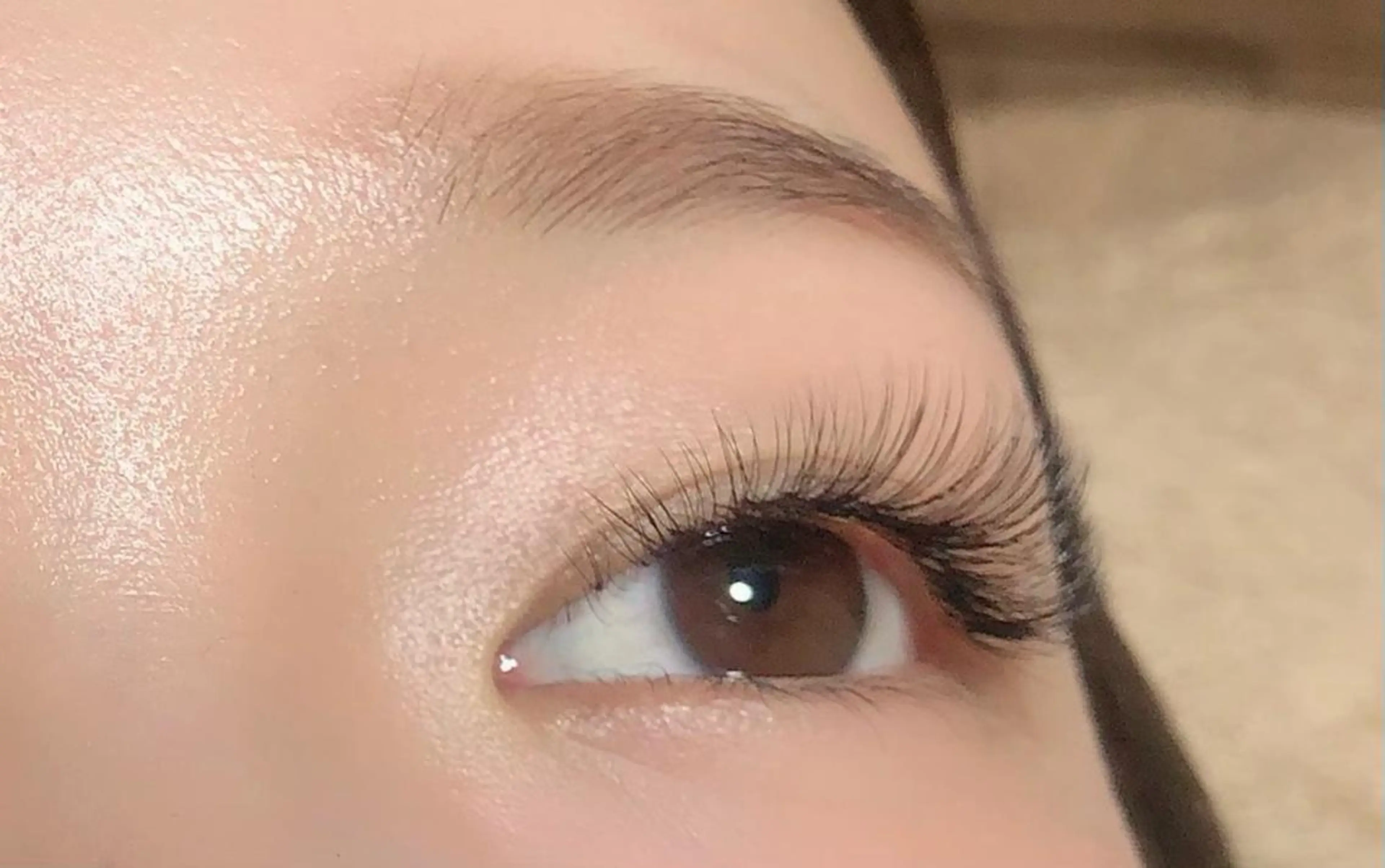 マツエク・マツパ マツエク Kami Seikei Jam's所属・Jam's Misatoのマツエク・マツパデザイン