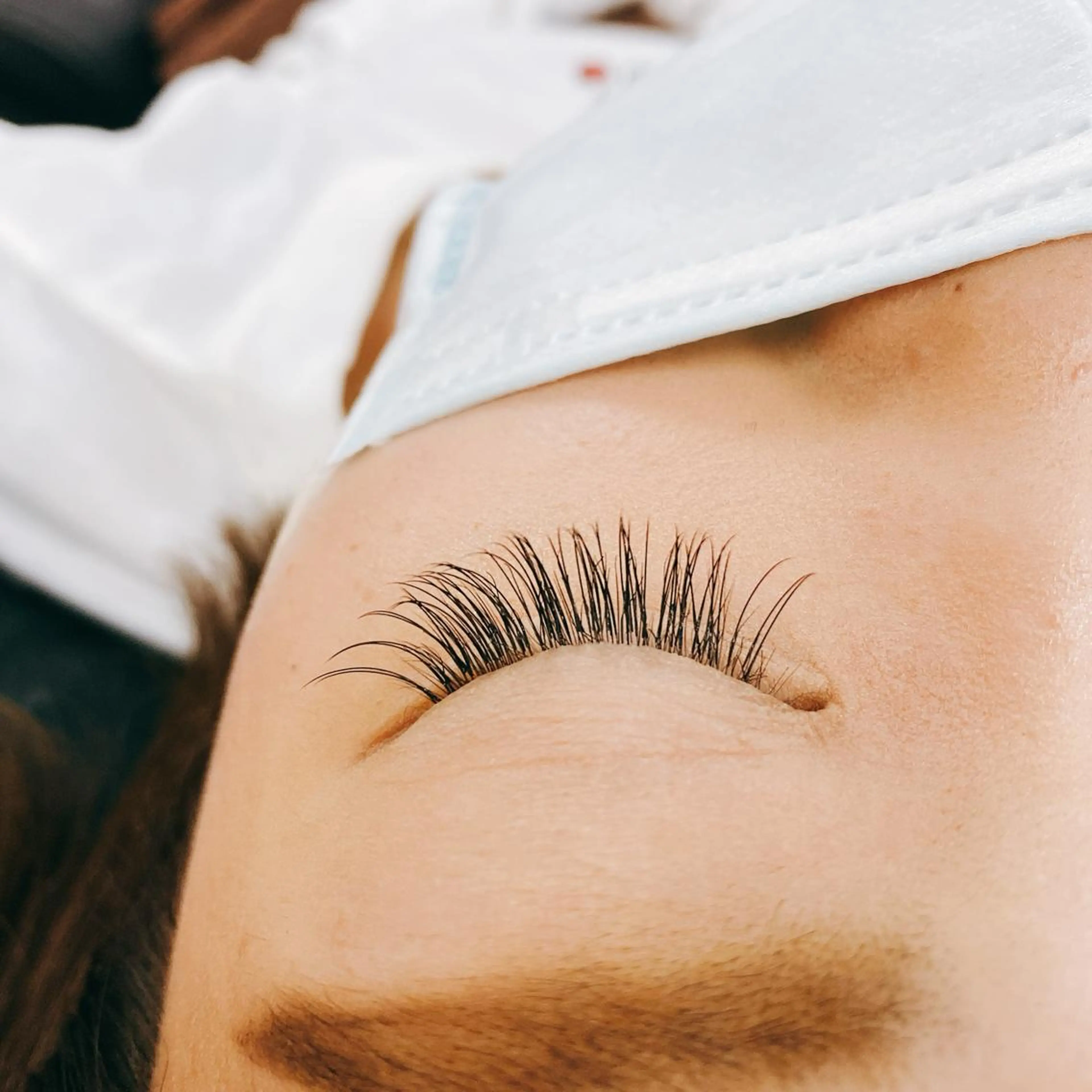 マツエク・マツパ INS Beauty 池袋のマツエク・マツパデザイン