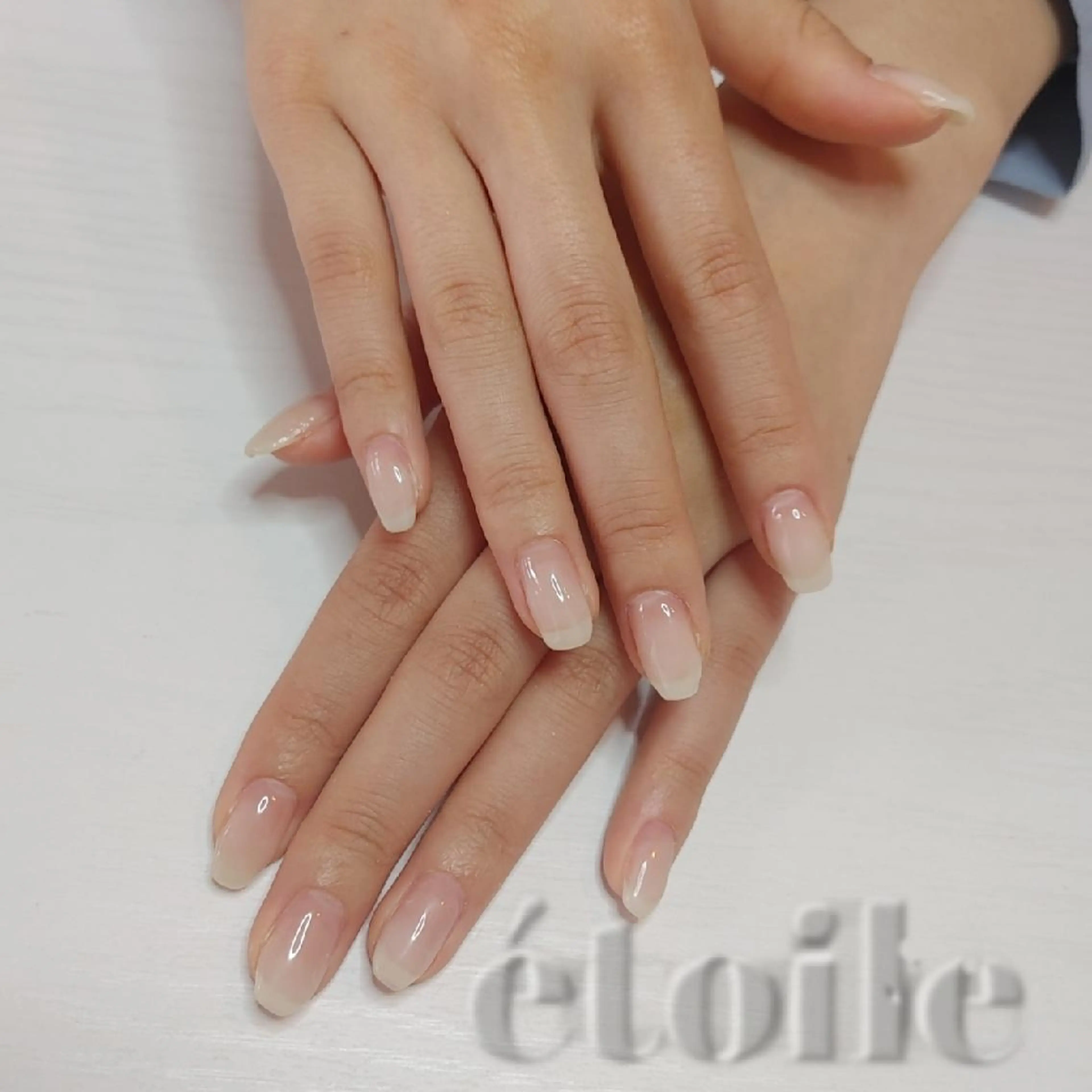 ネイル ハンドネイル ハンドケア étoile(エトワール)所属・山田 可愛のネイルデザイン